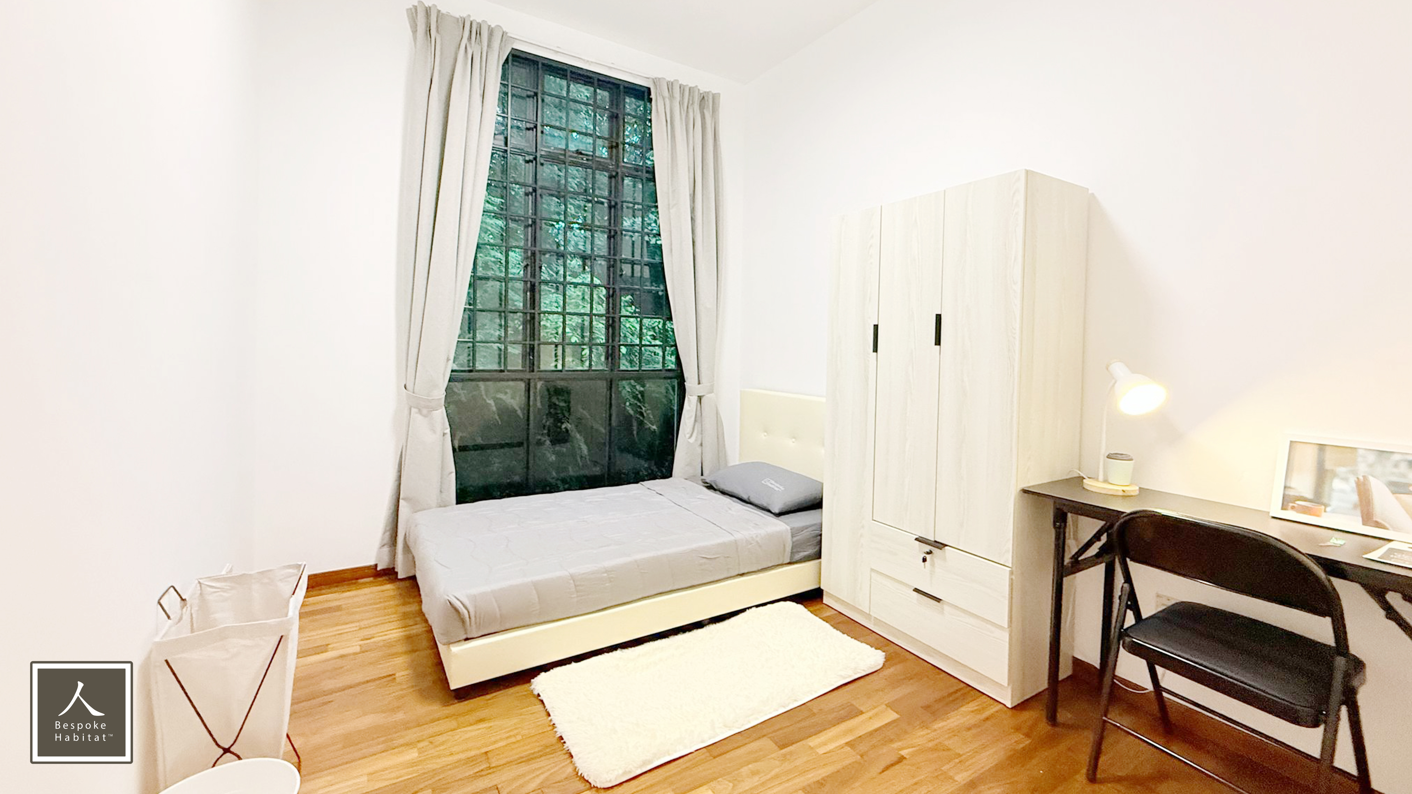 Common room CR6