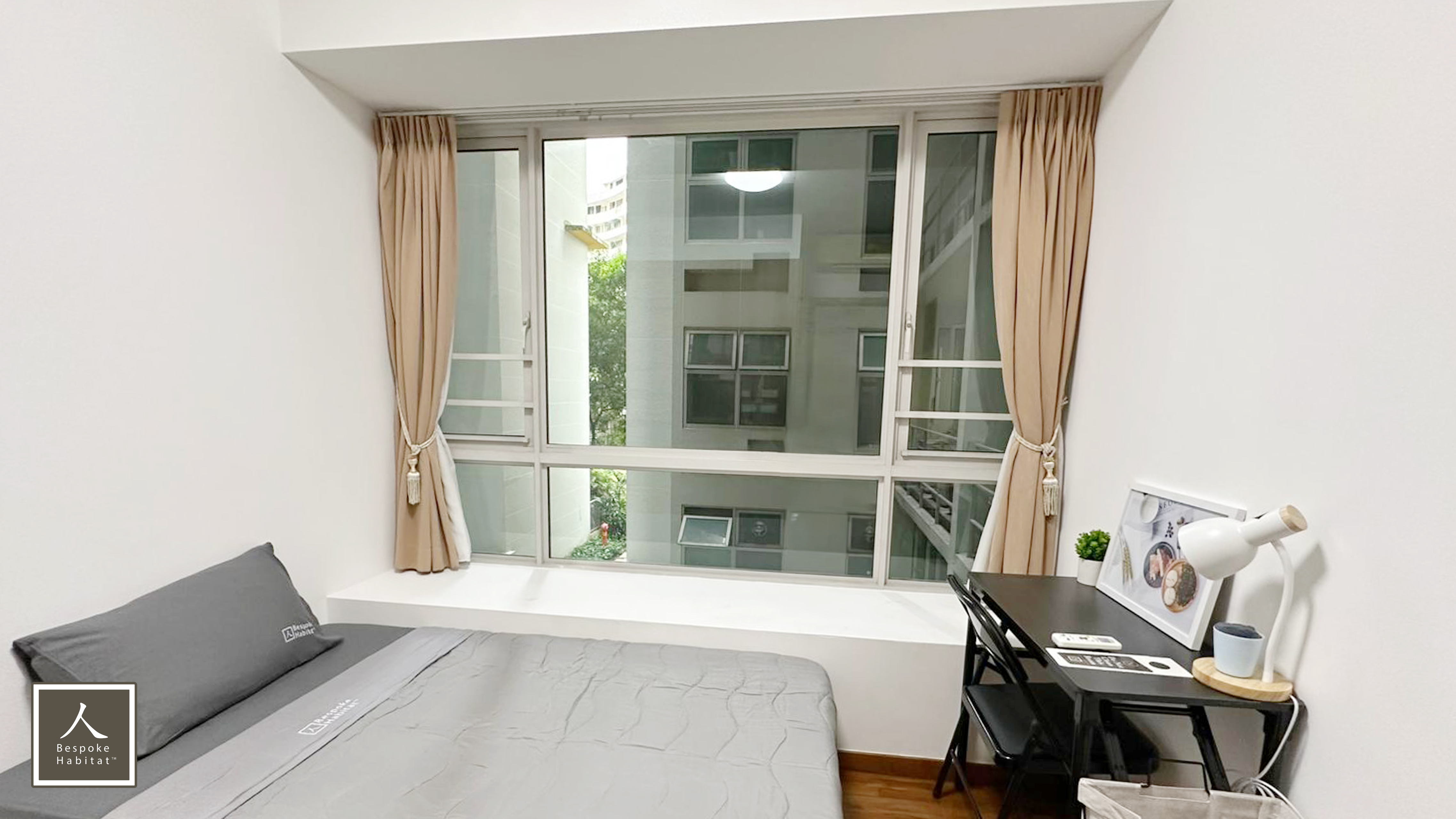 Common room CR6