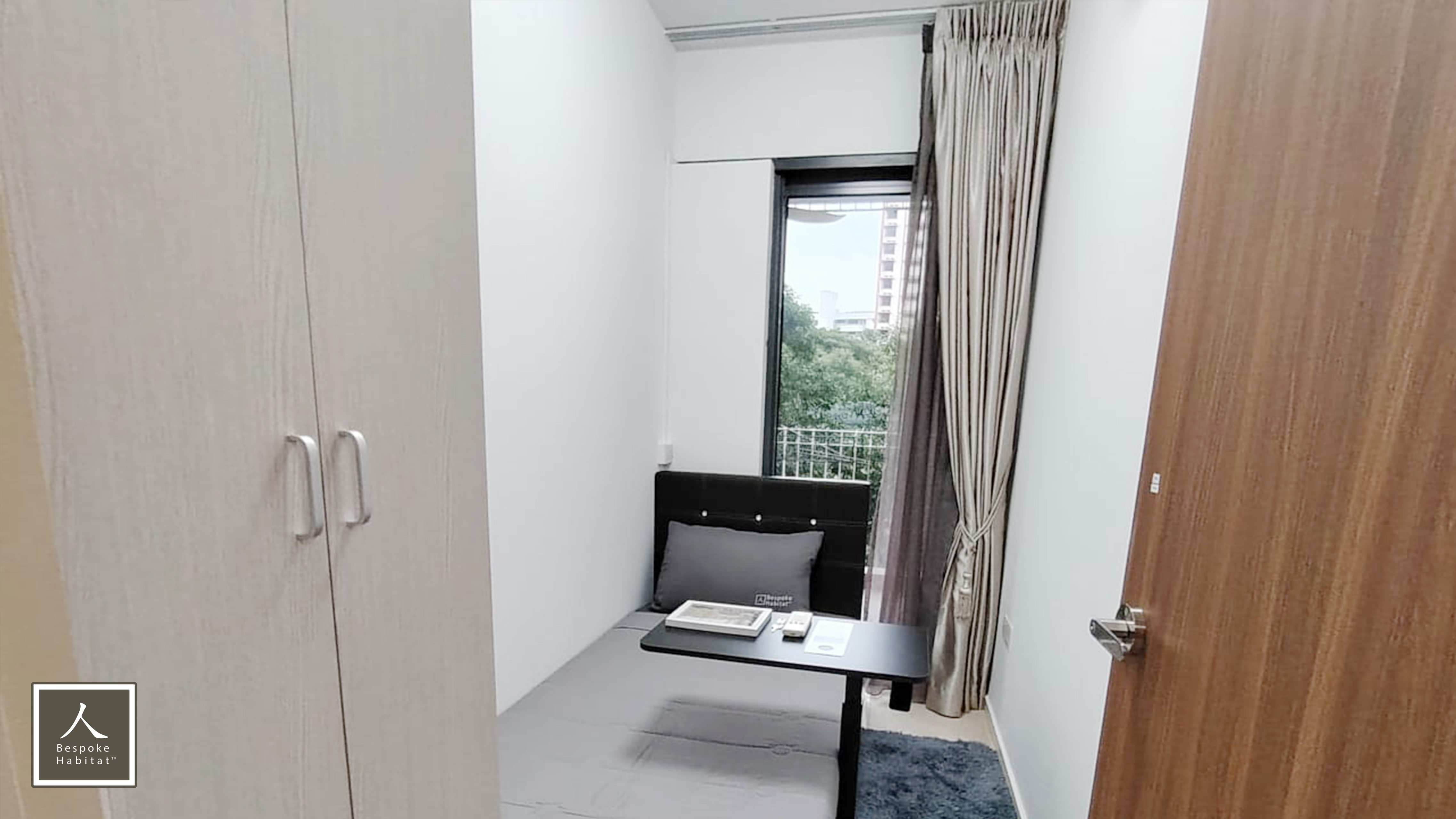 Common room PRS2