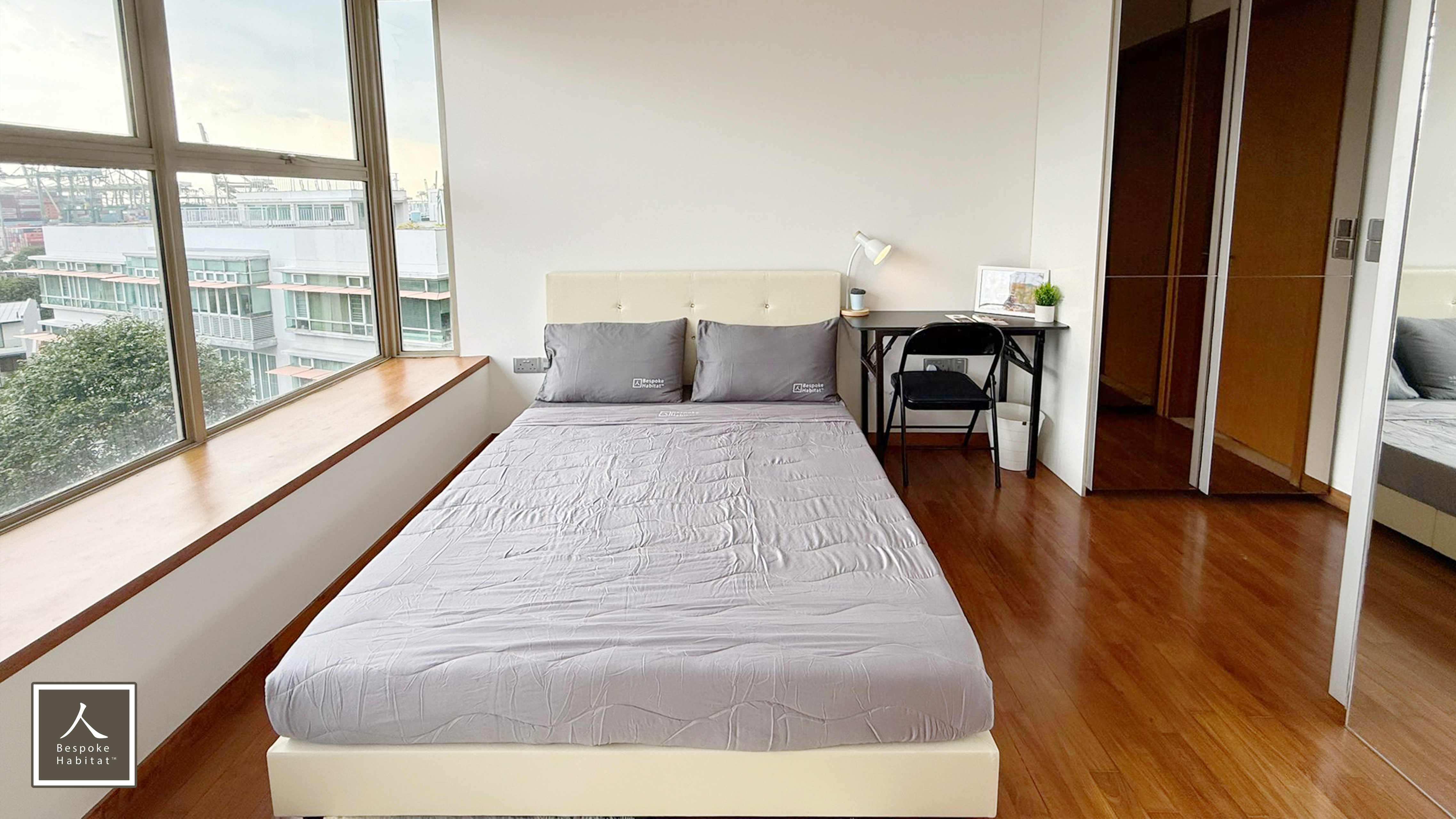 Master room MBR4