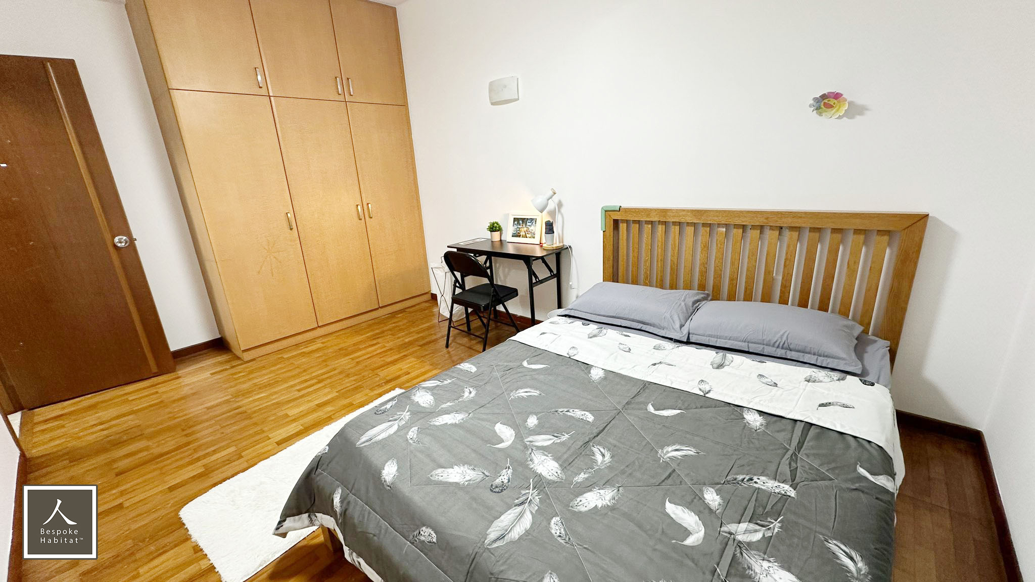 Common room CR3
