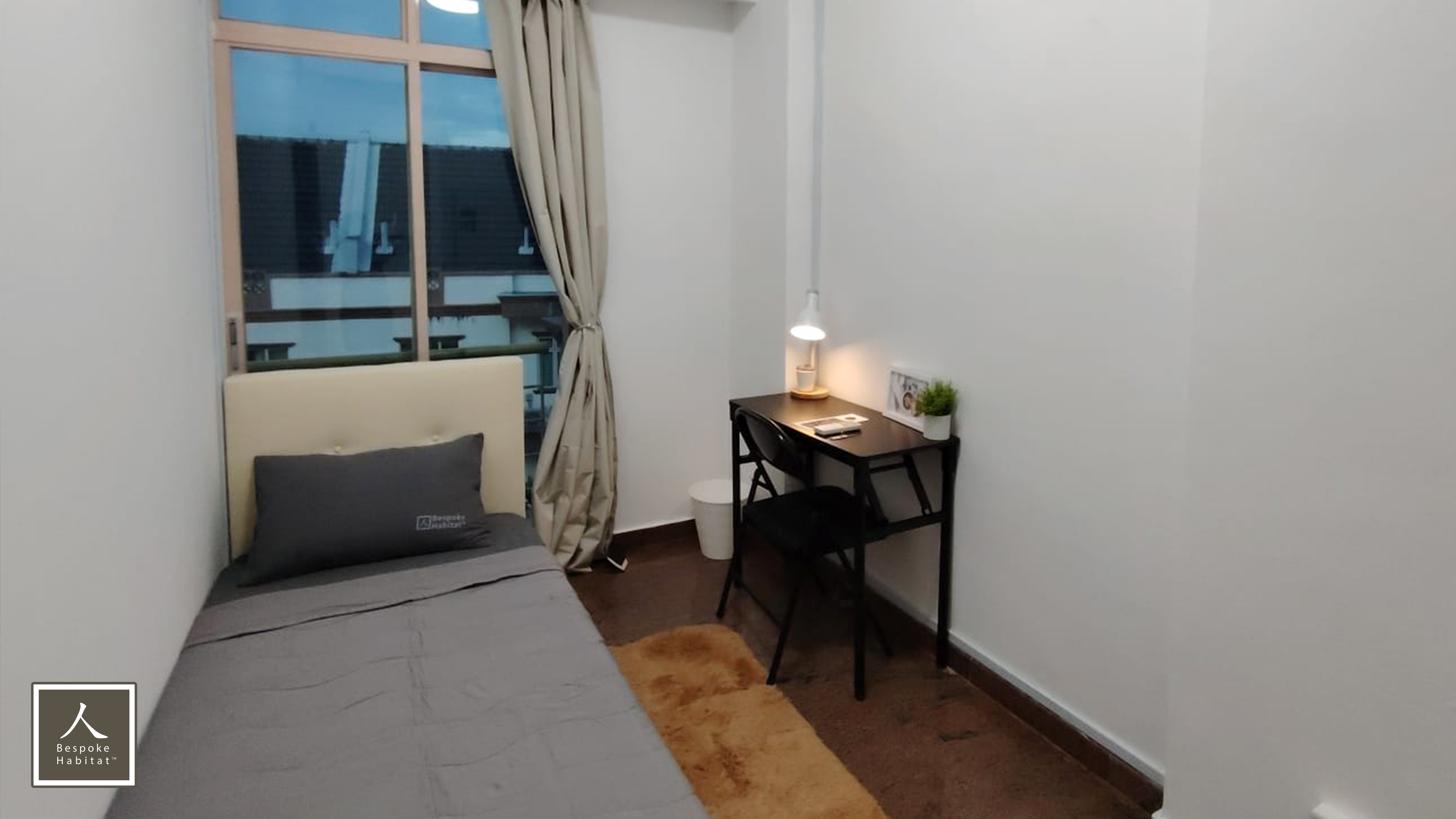 Common room CR2