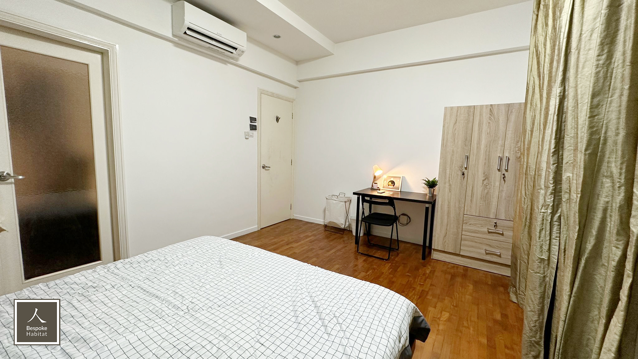 Master room MBR5