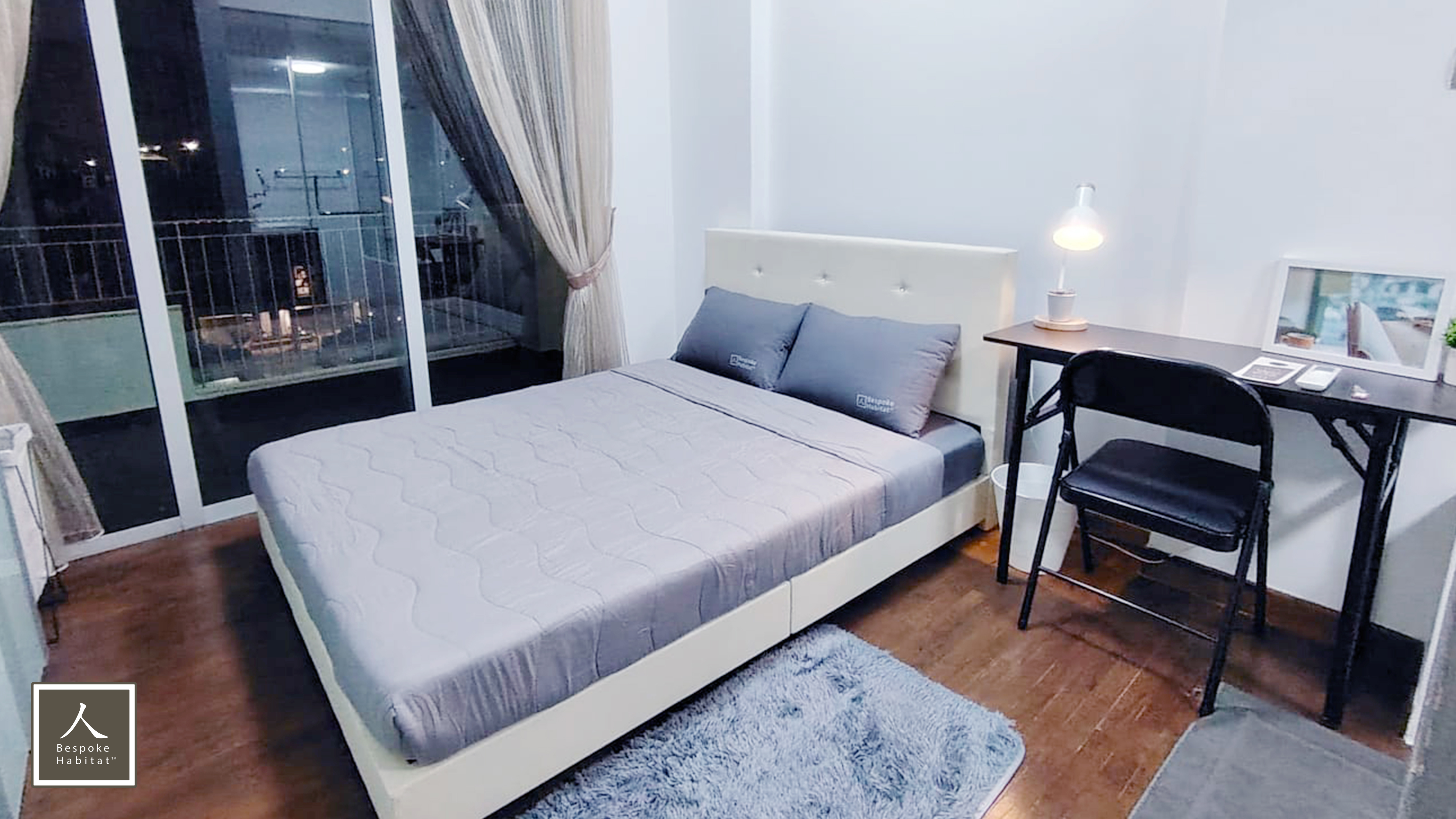 Master room MBR3