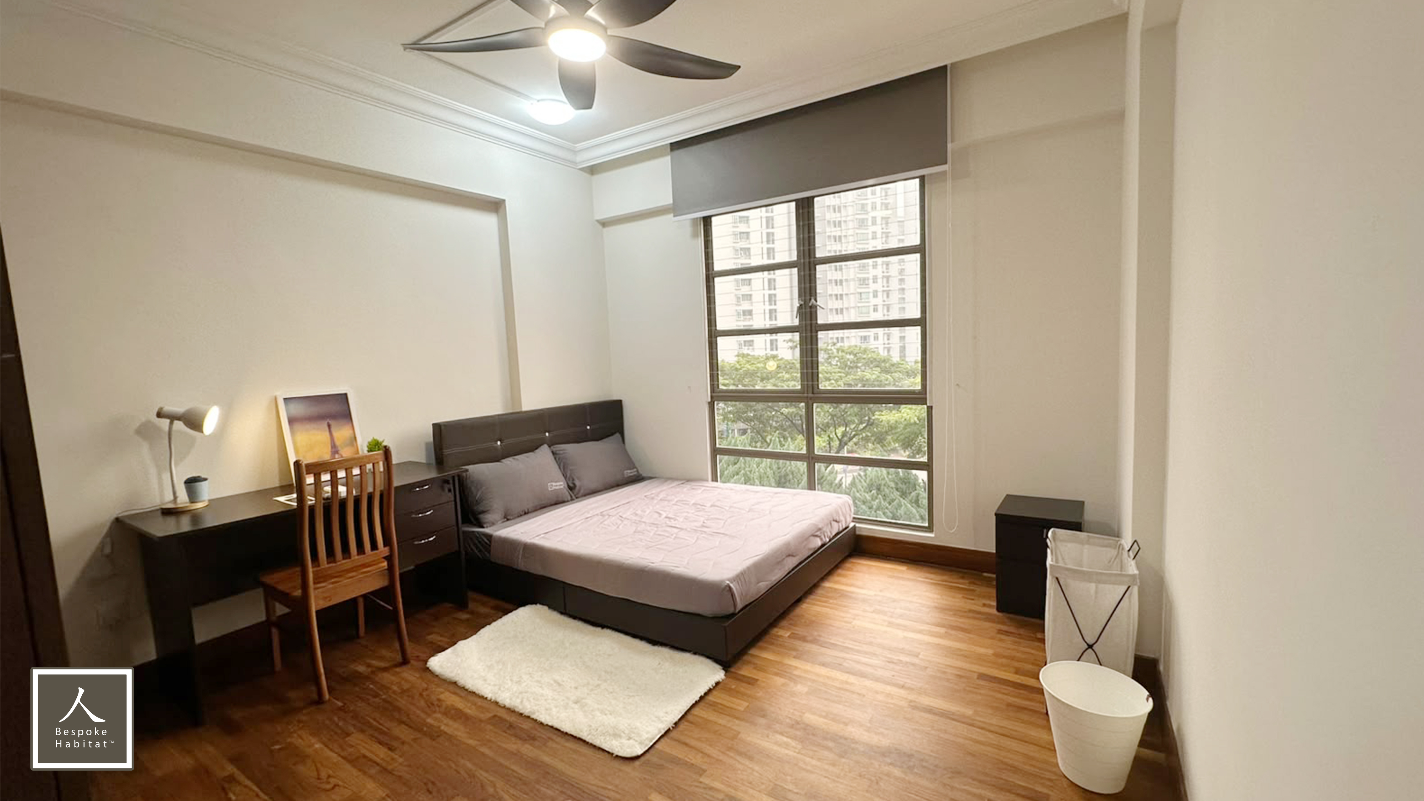 Master room MBR4