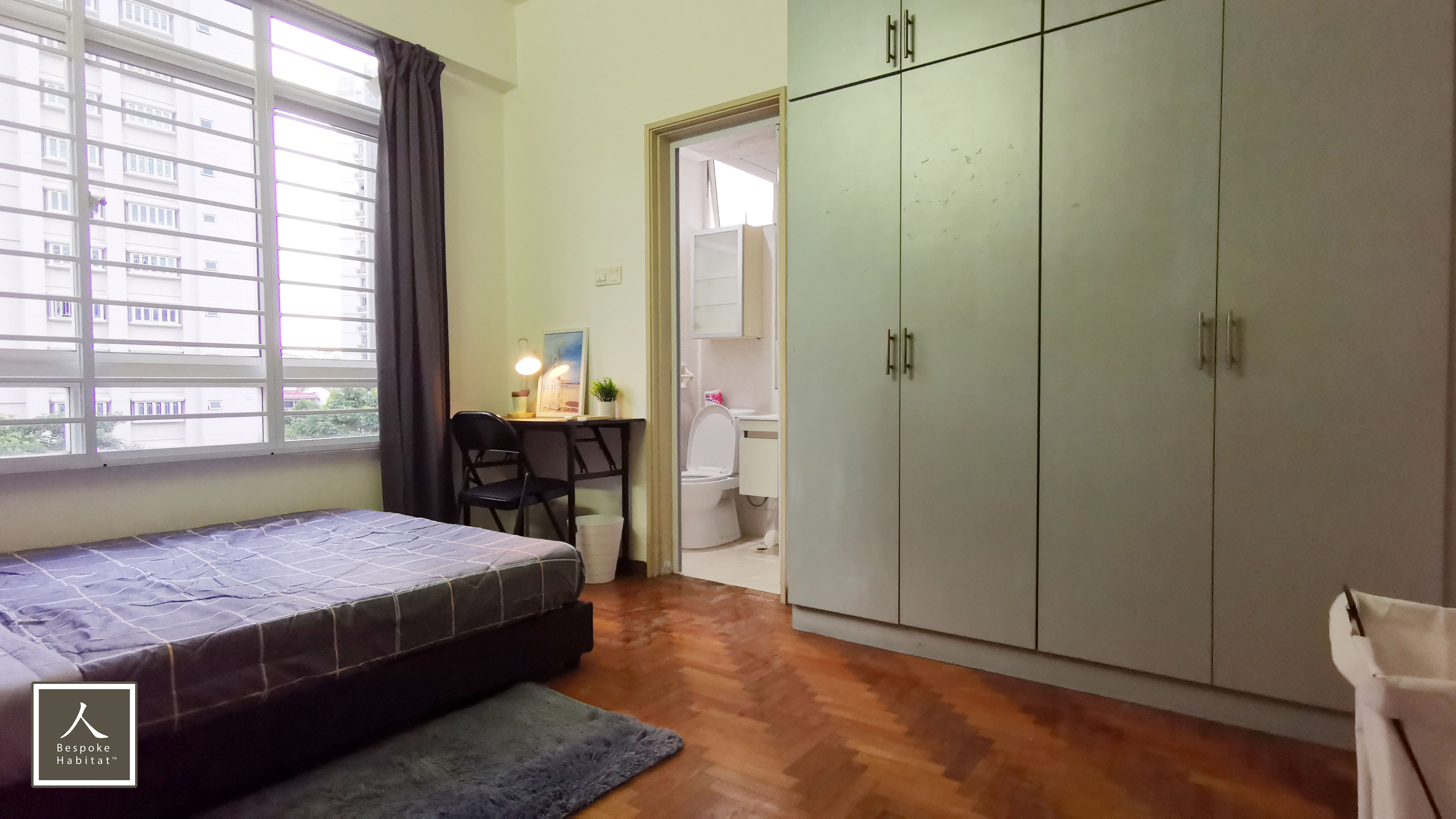 Master room MBR5