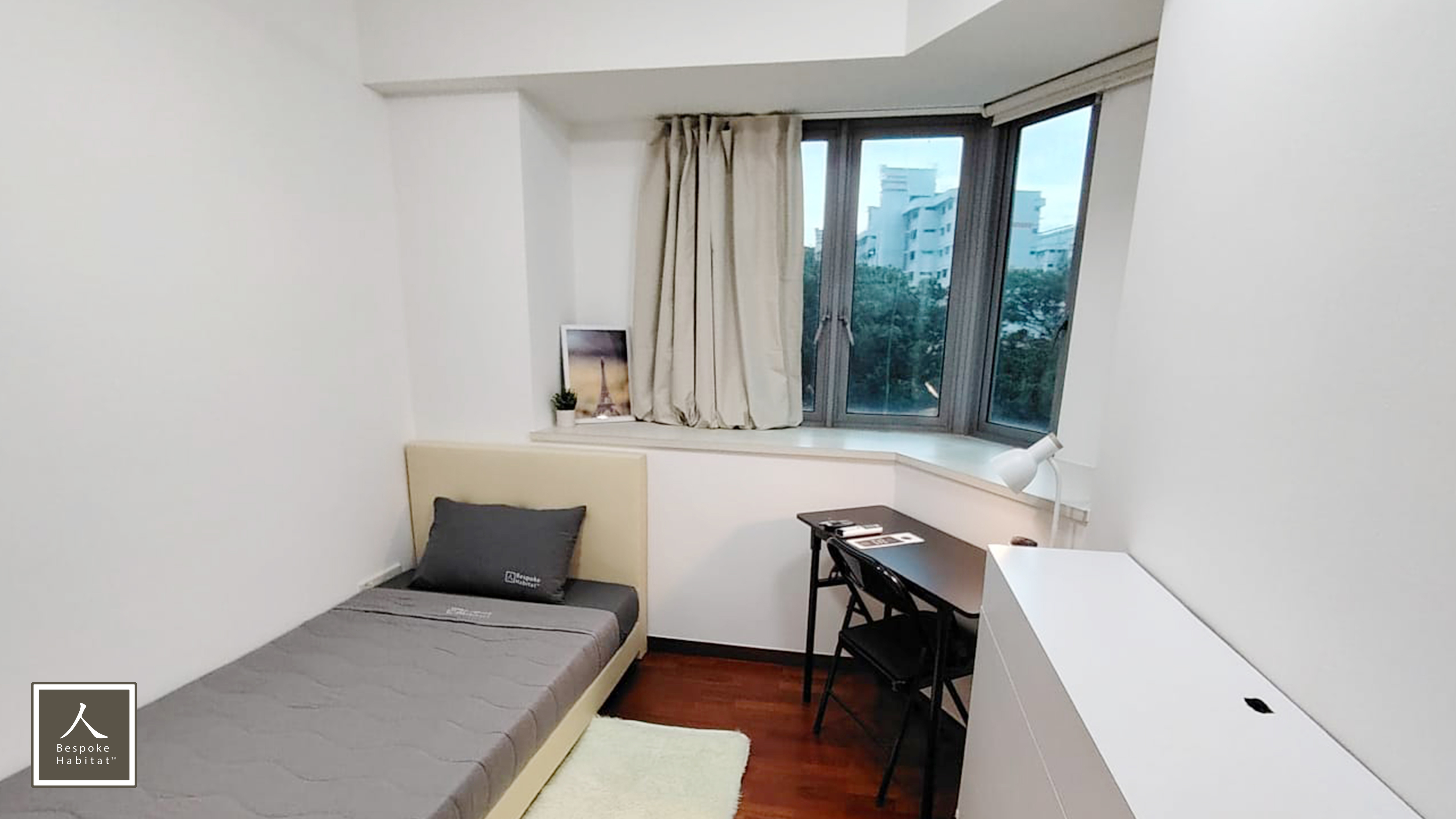Common room CR6