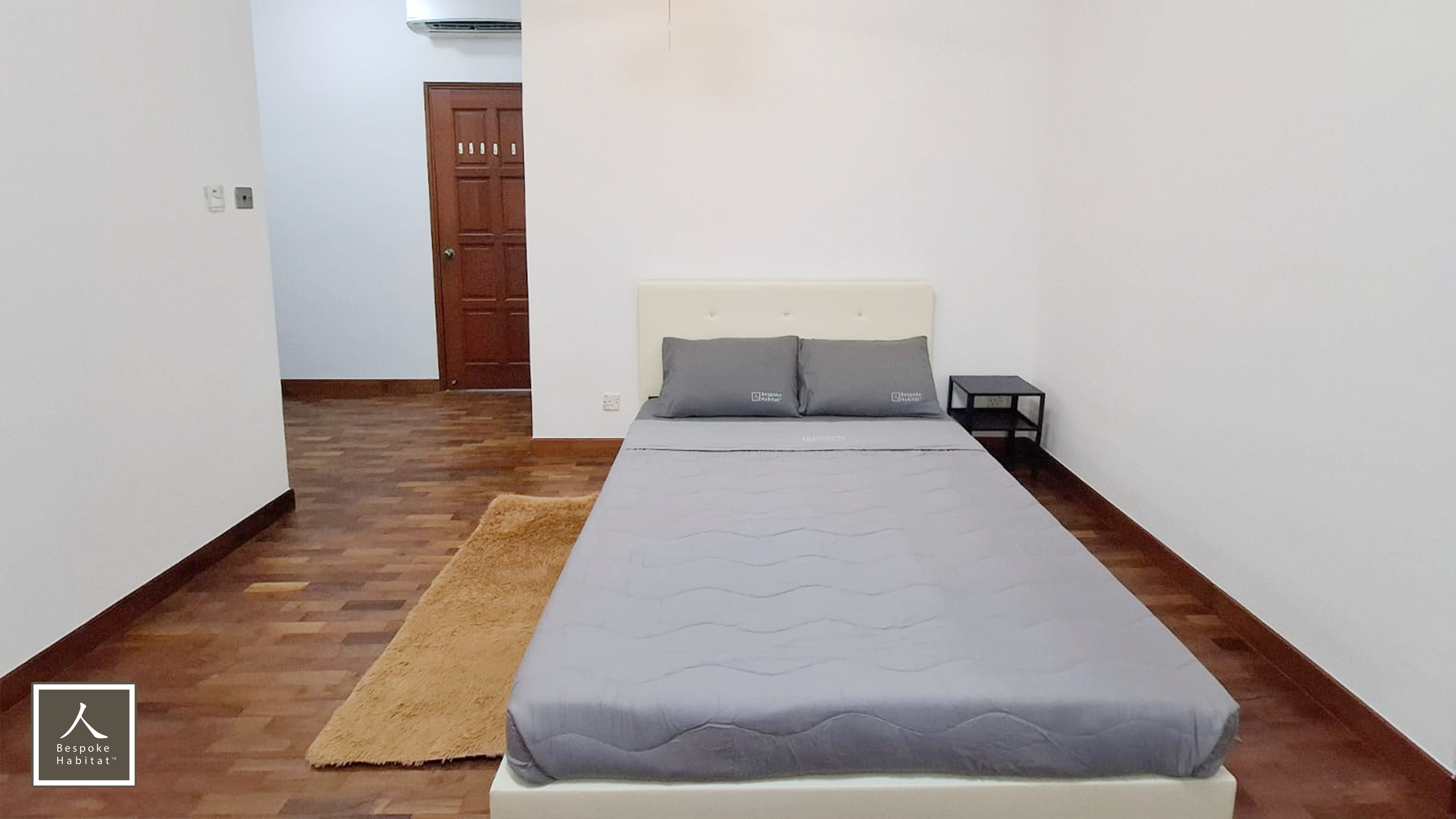 Master room MBR4