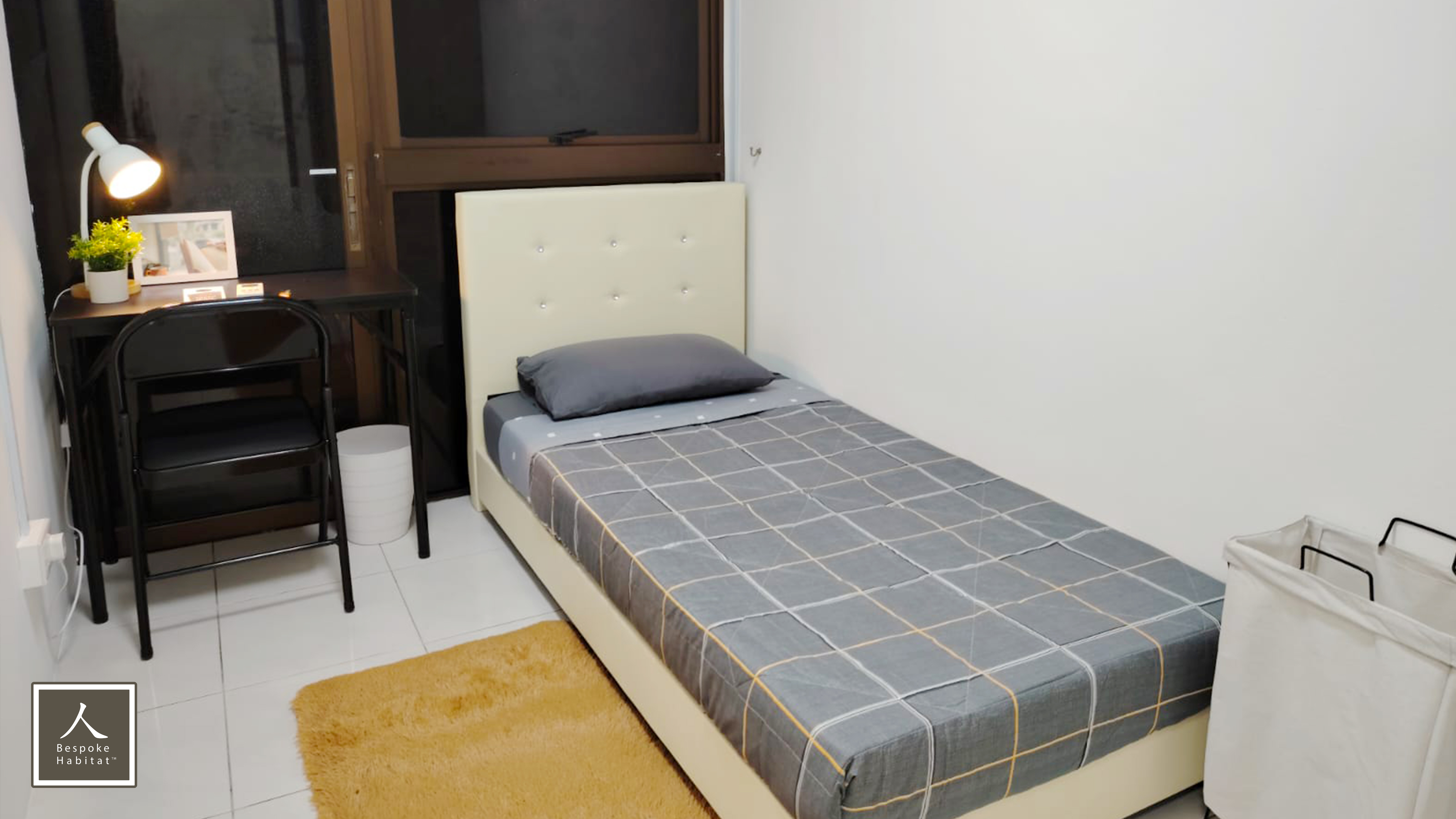 Common room CR2
