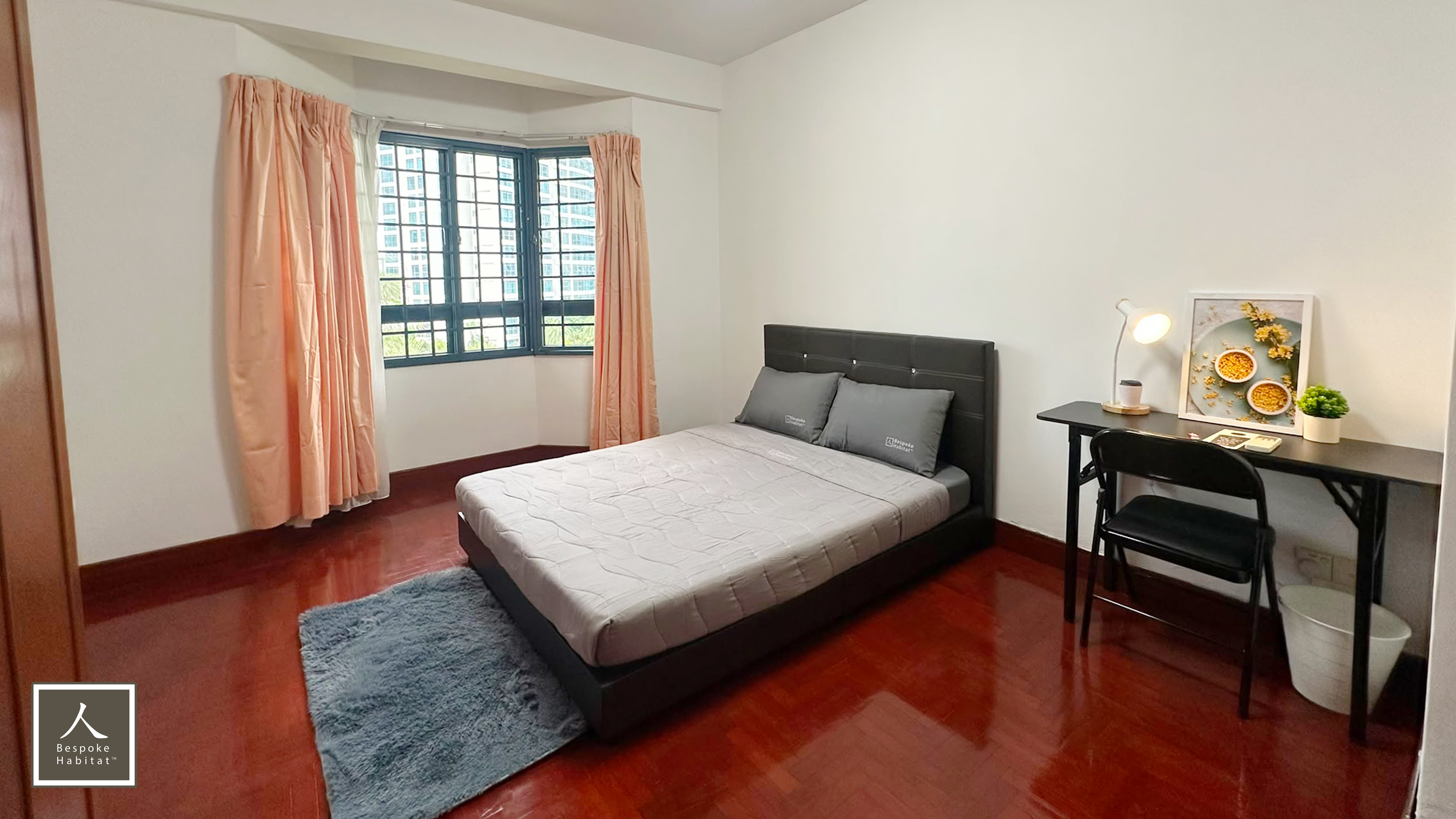 Master room MBR5