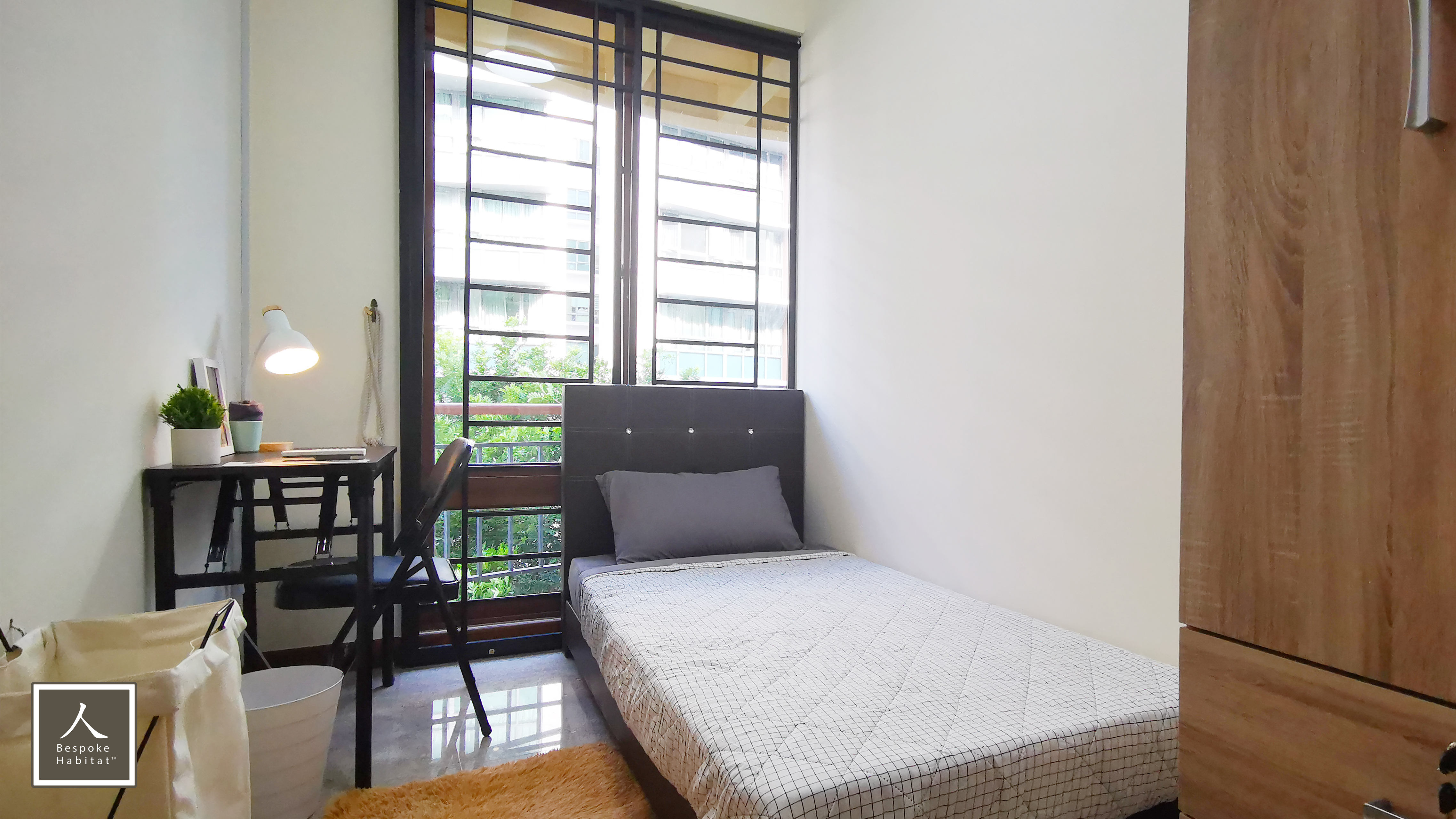 Common room CR2