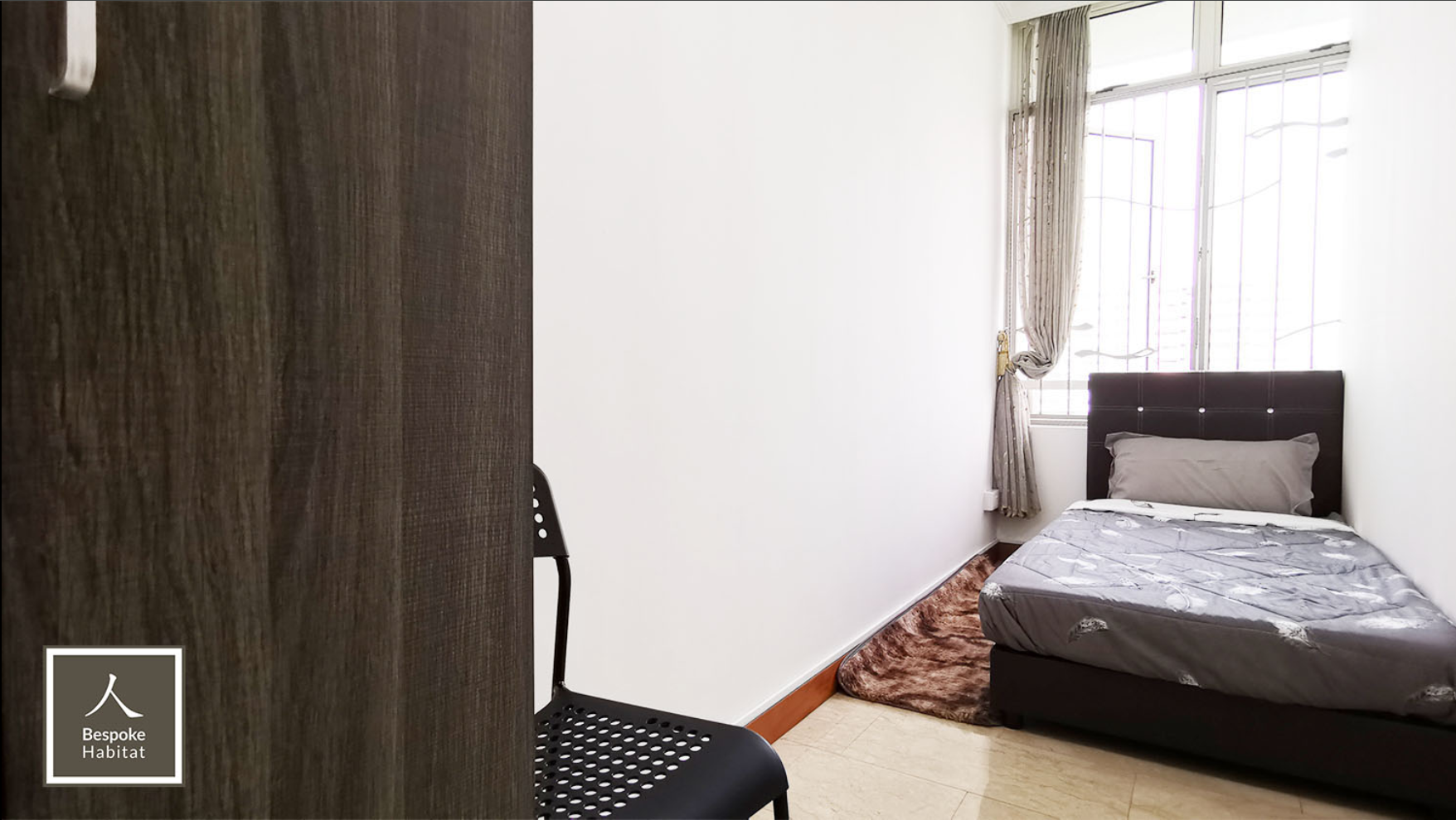Common room CR2