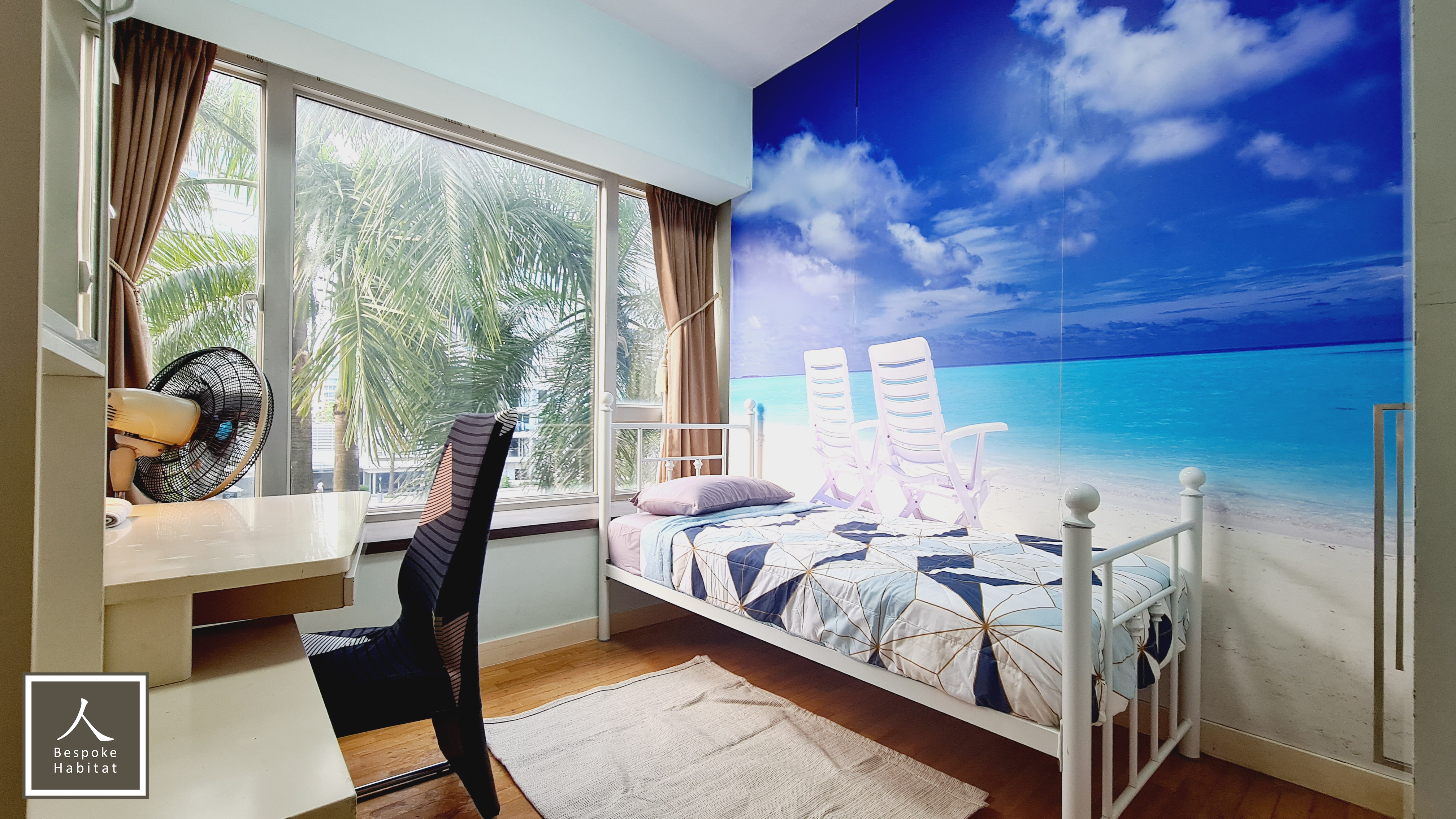 Common room CR4