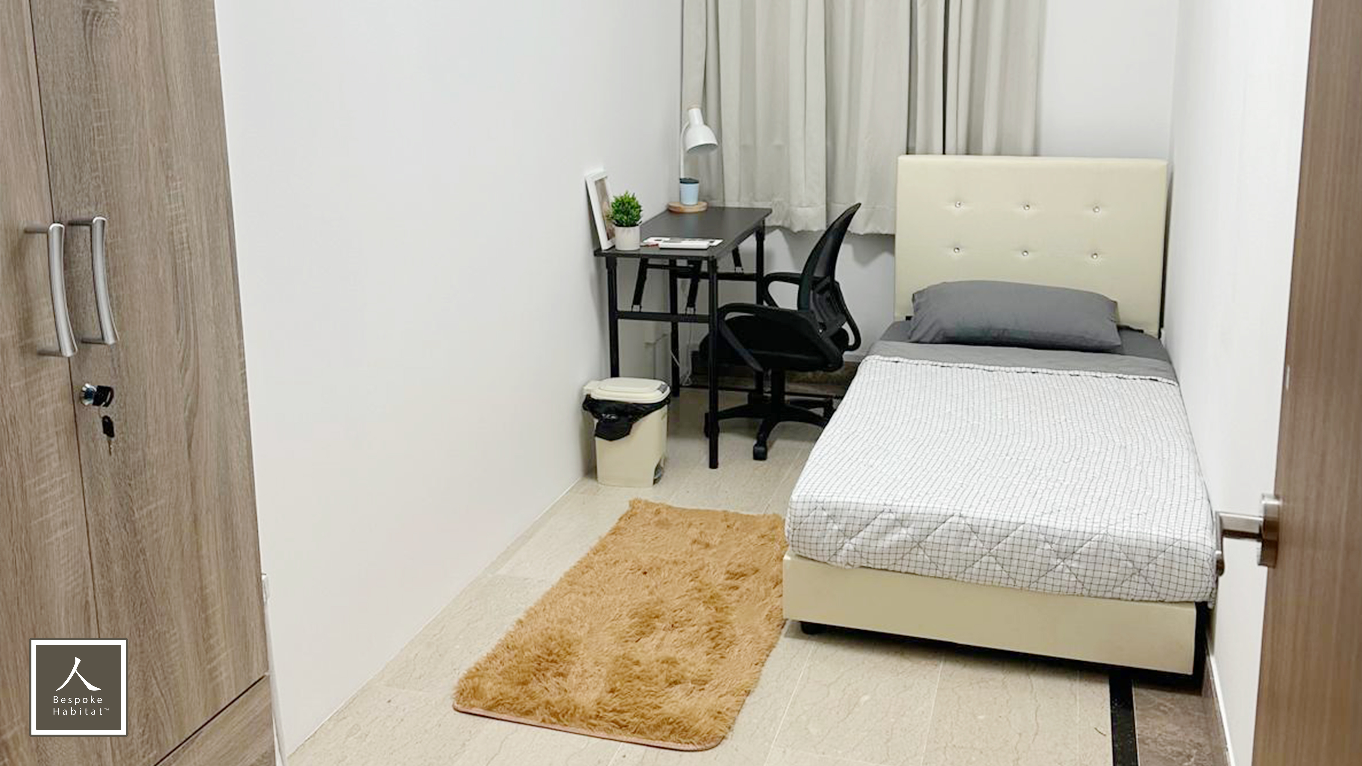 Common room CR2