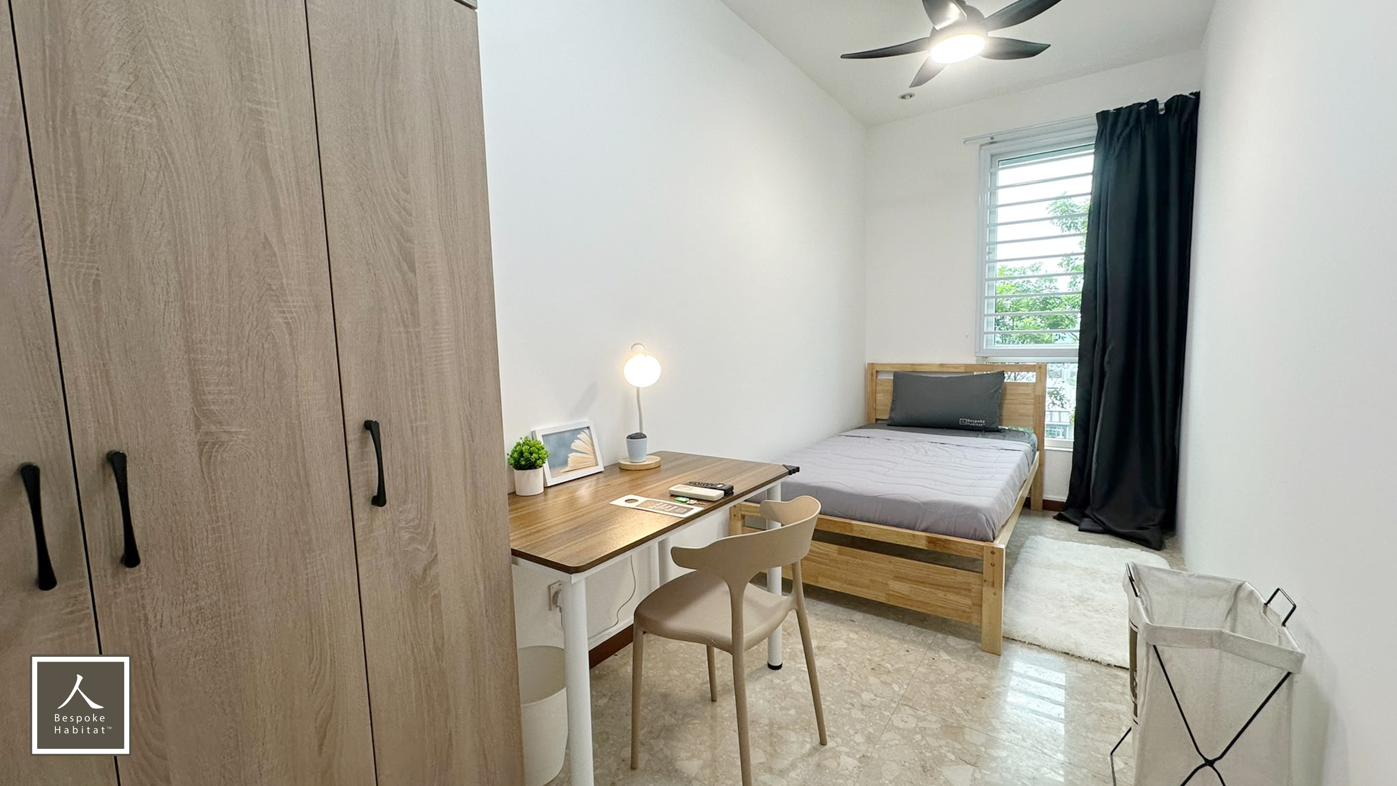 Common room CR1