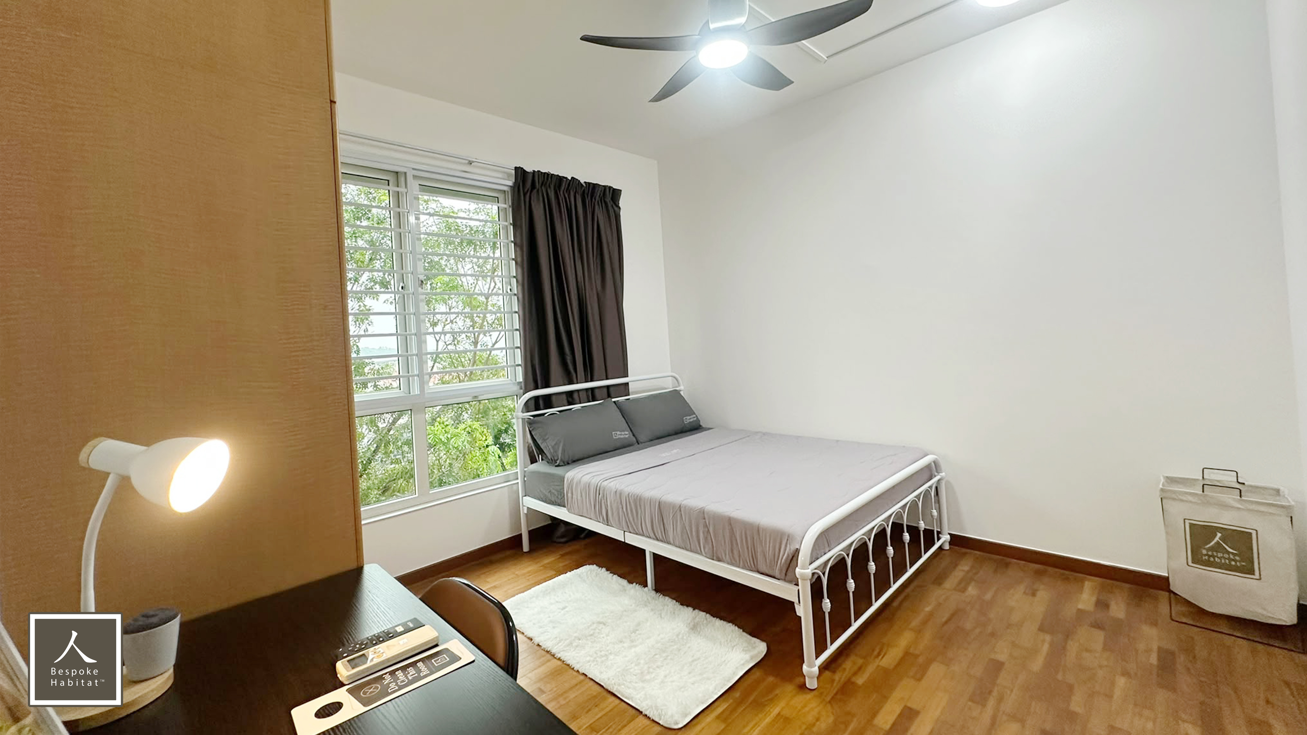 Common room CR6