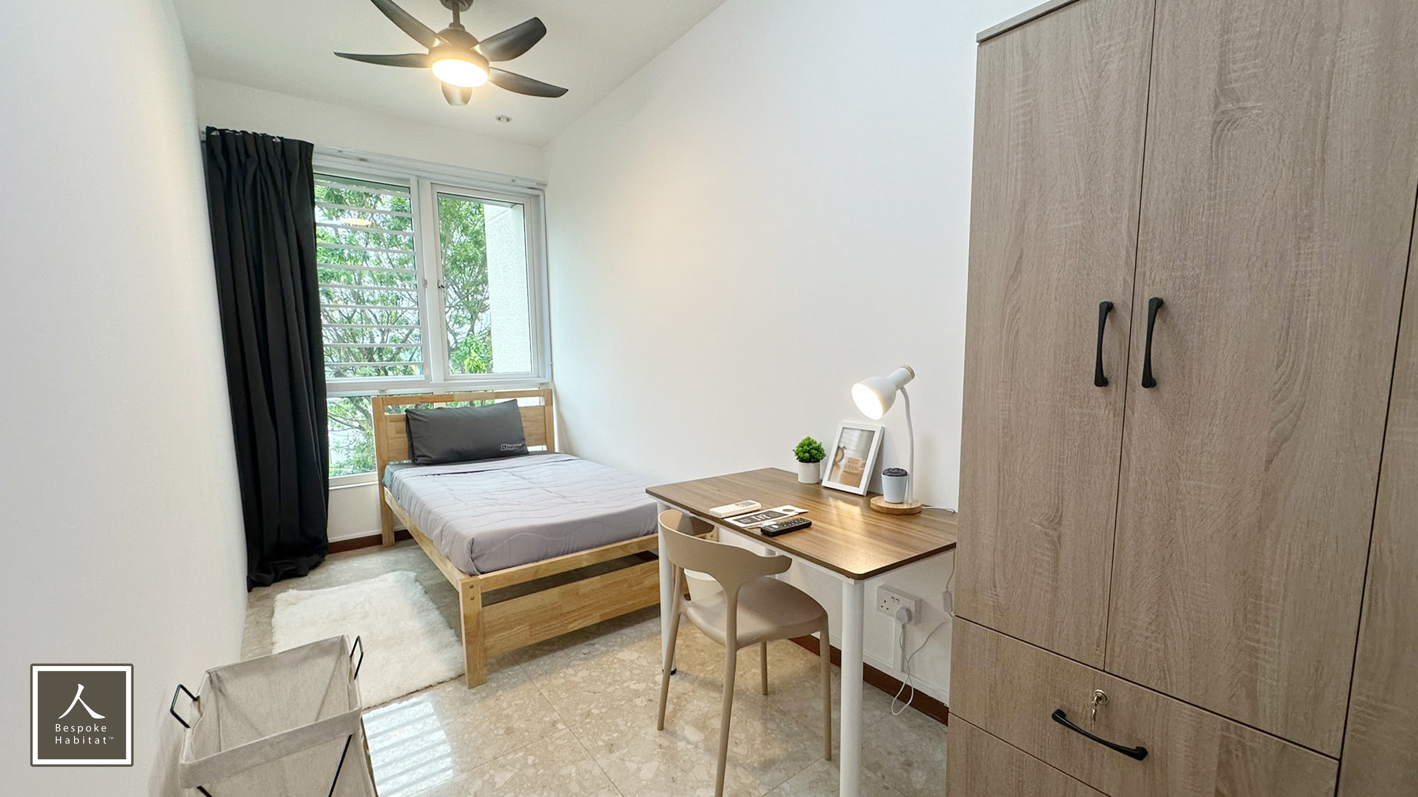 Common room CR2