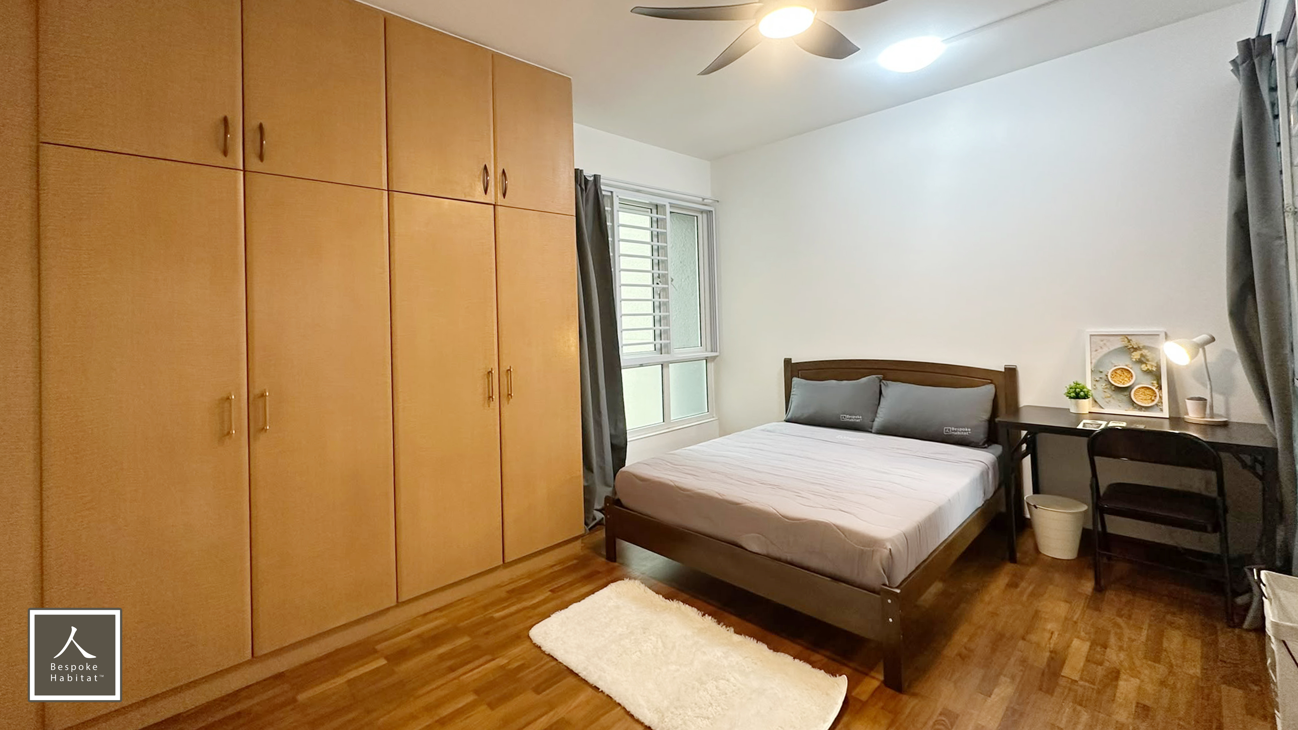 Master room MBR4