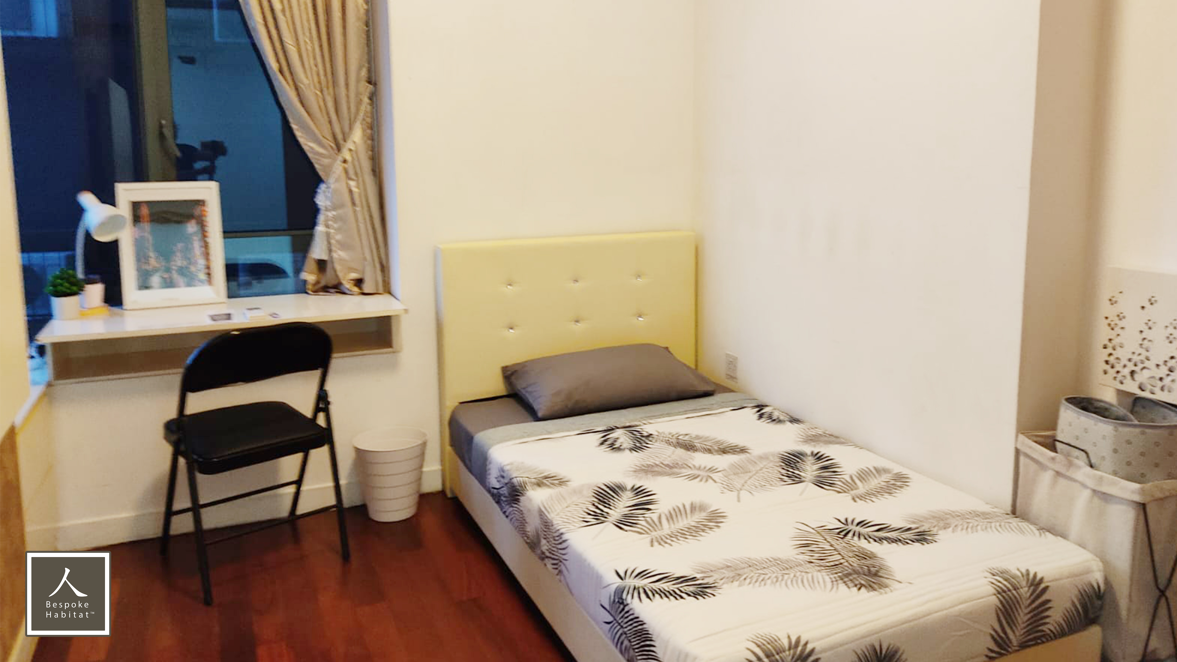 Common room CR5