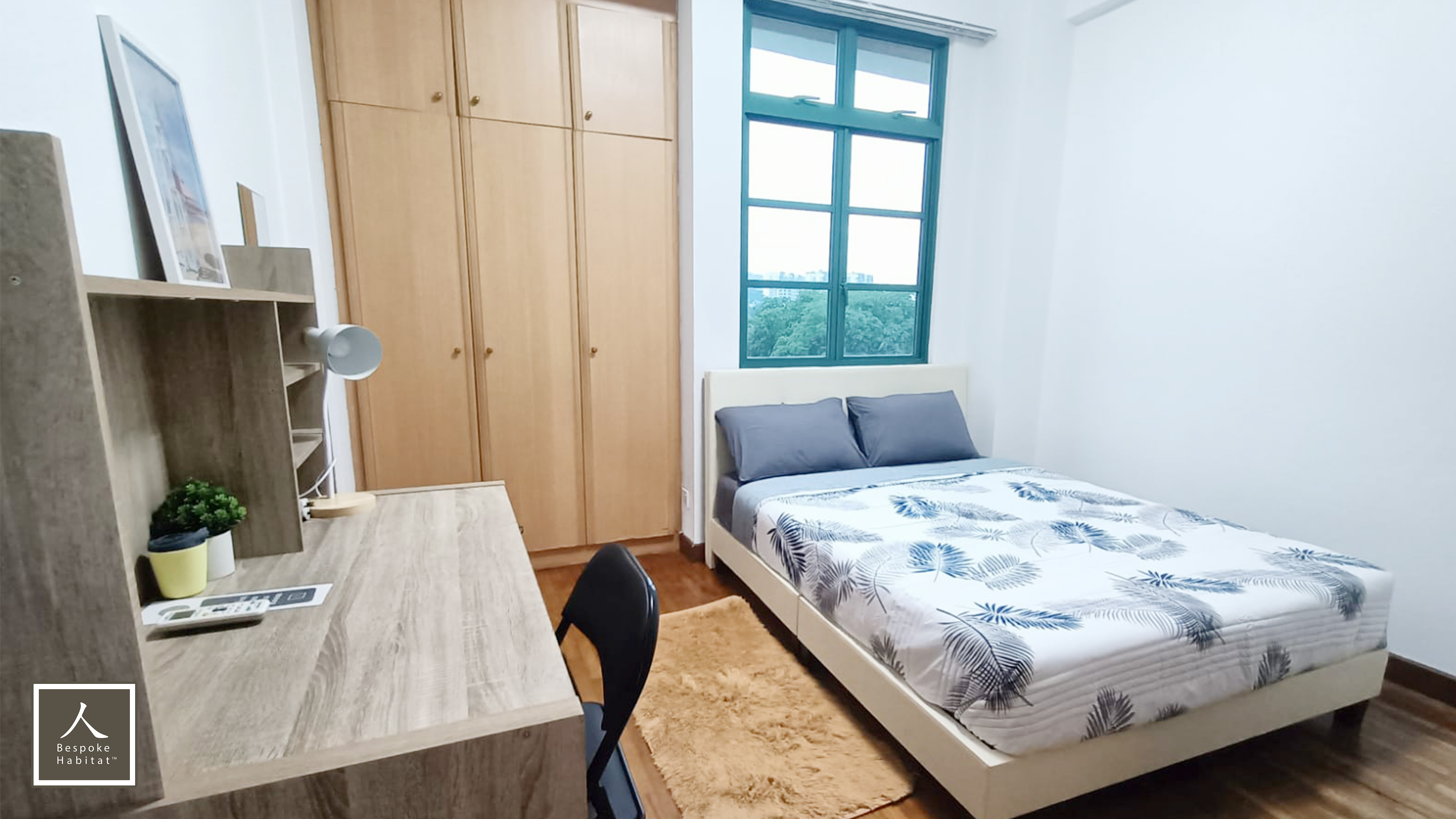 Master room MBR5