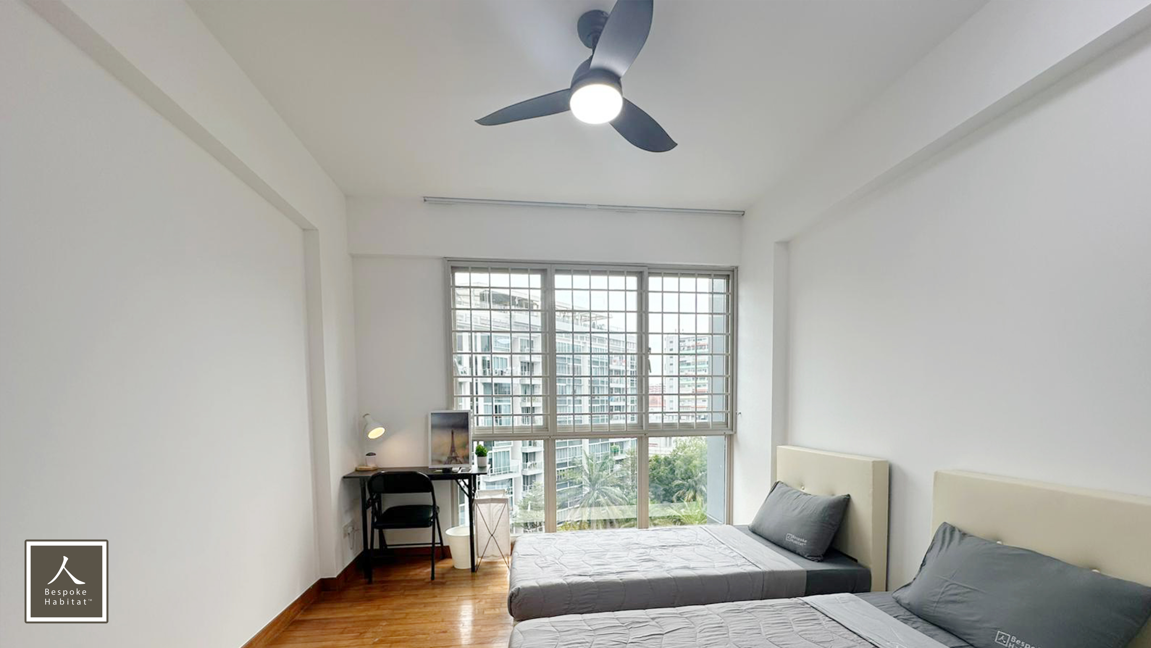 Master room MBR3