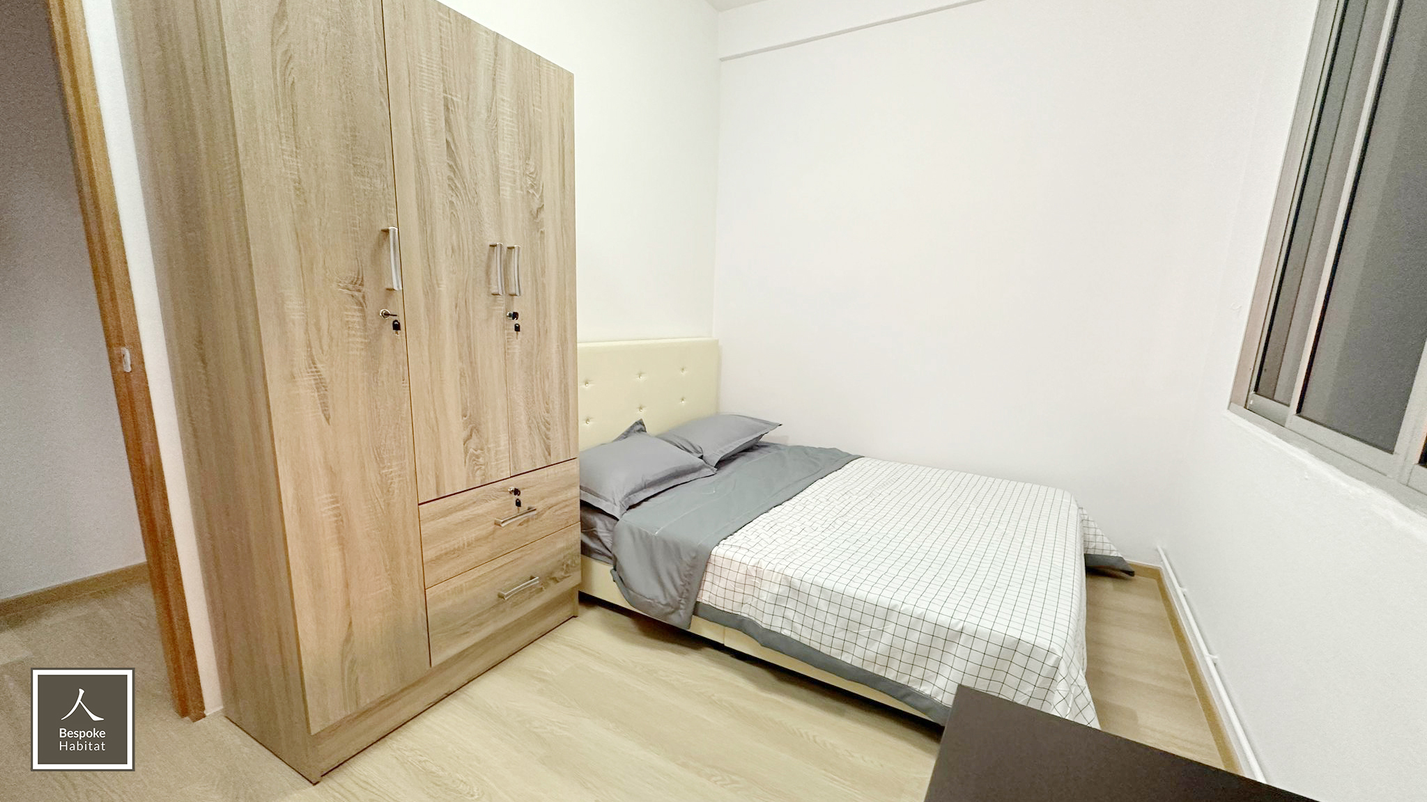 Common room CR5