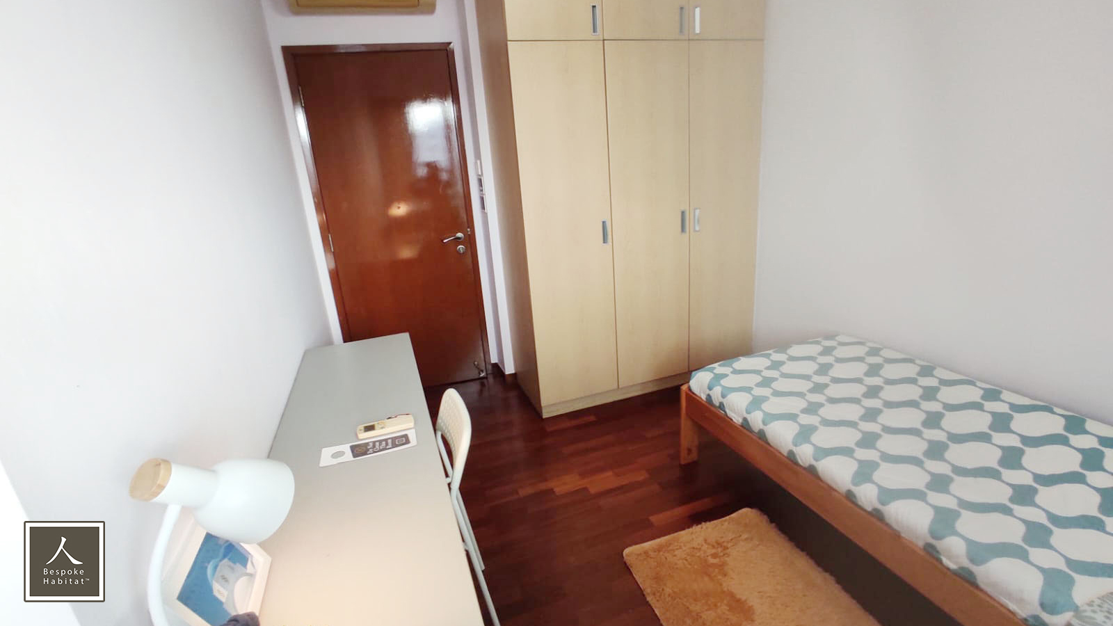 Common room CR6