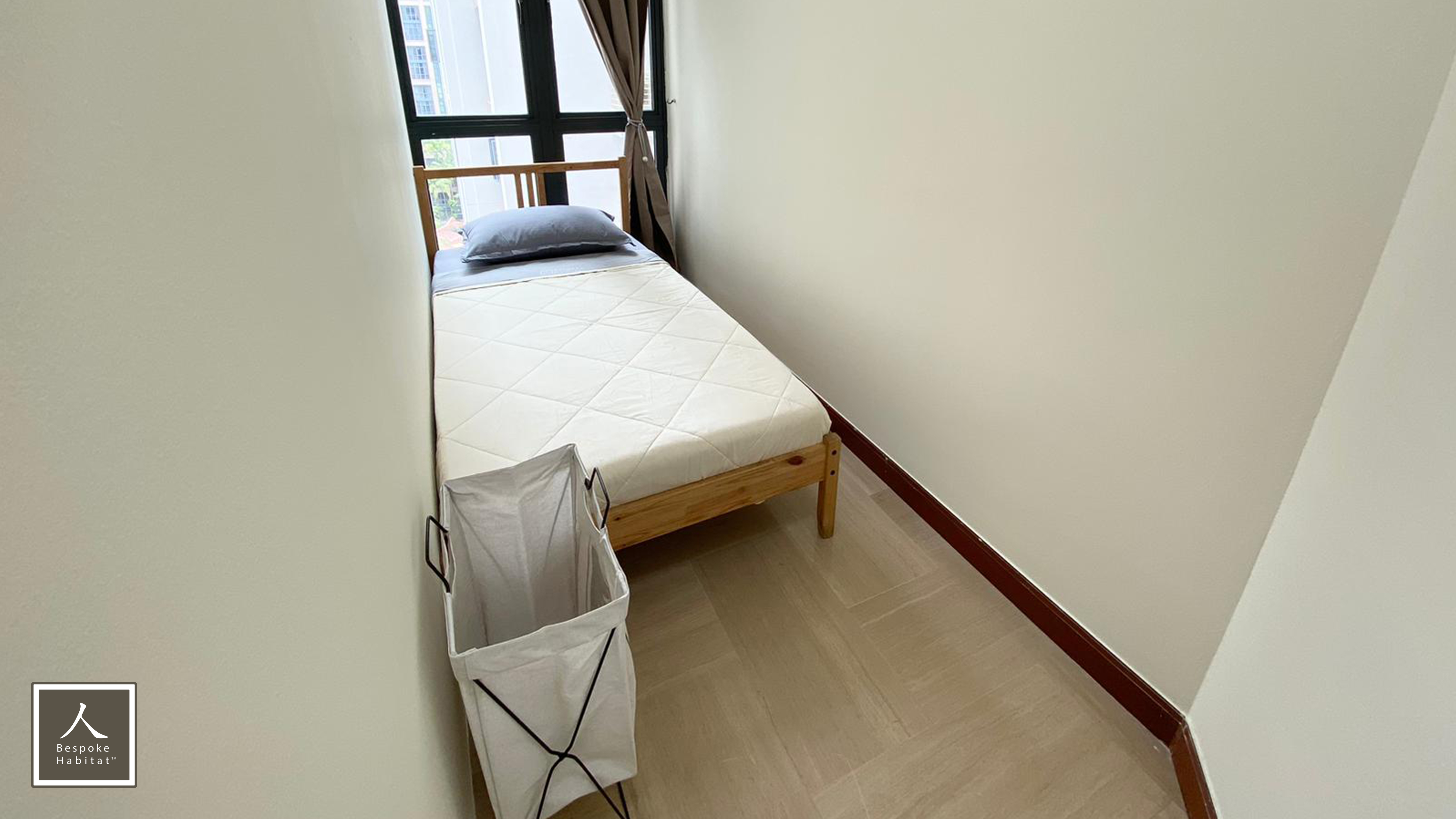 Common room CR1