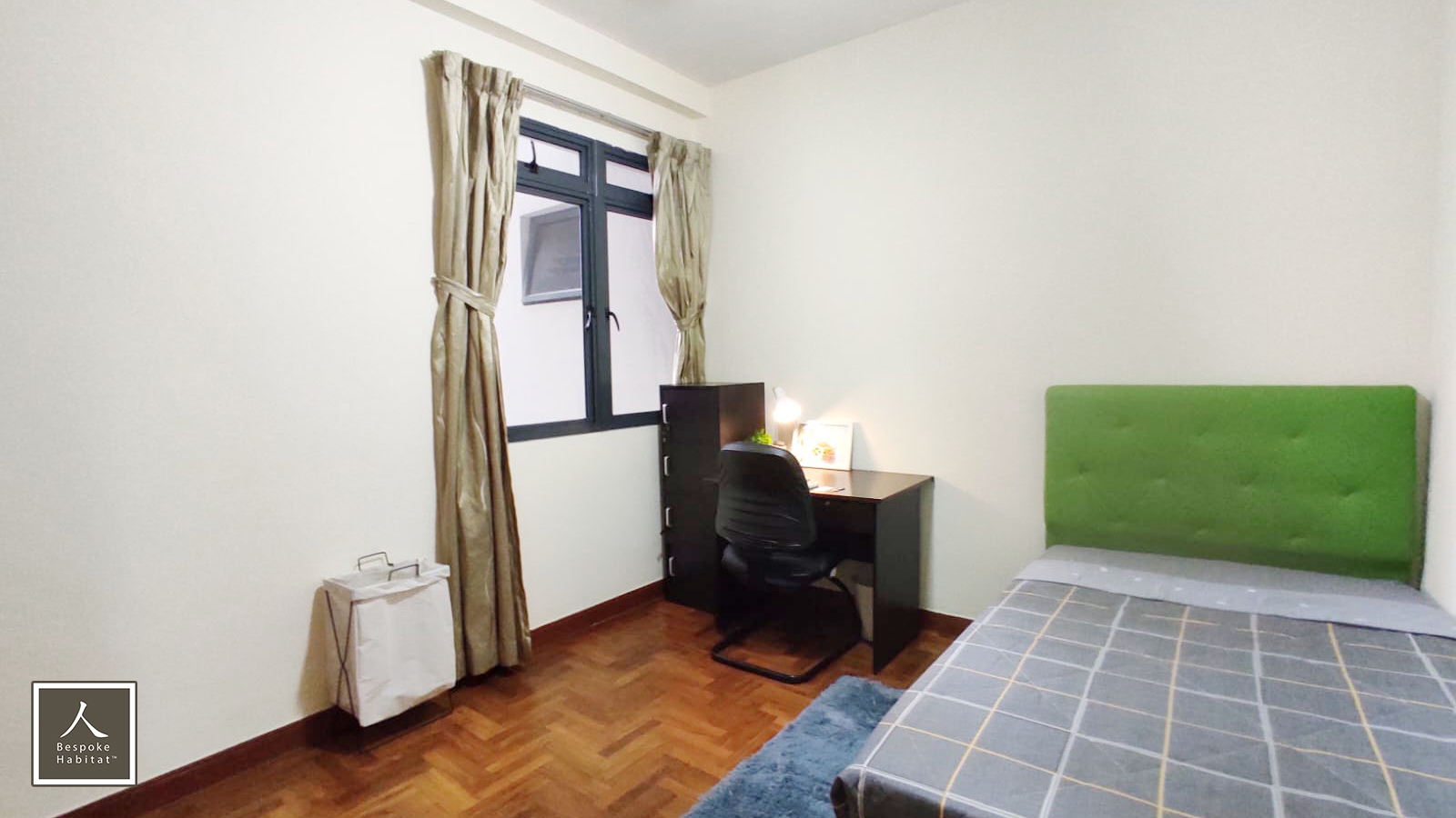 Common room CR6