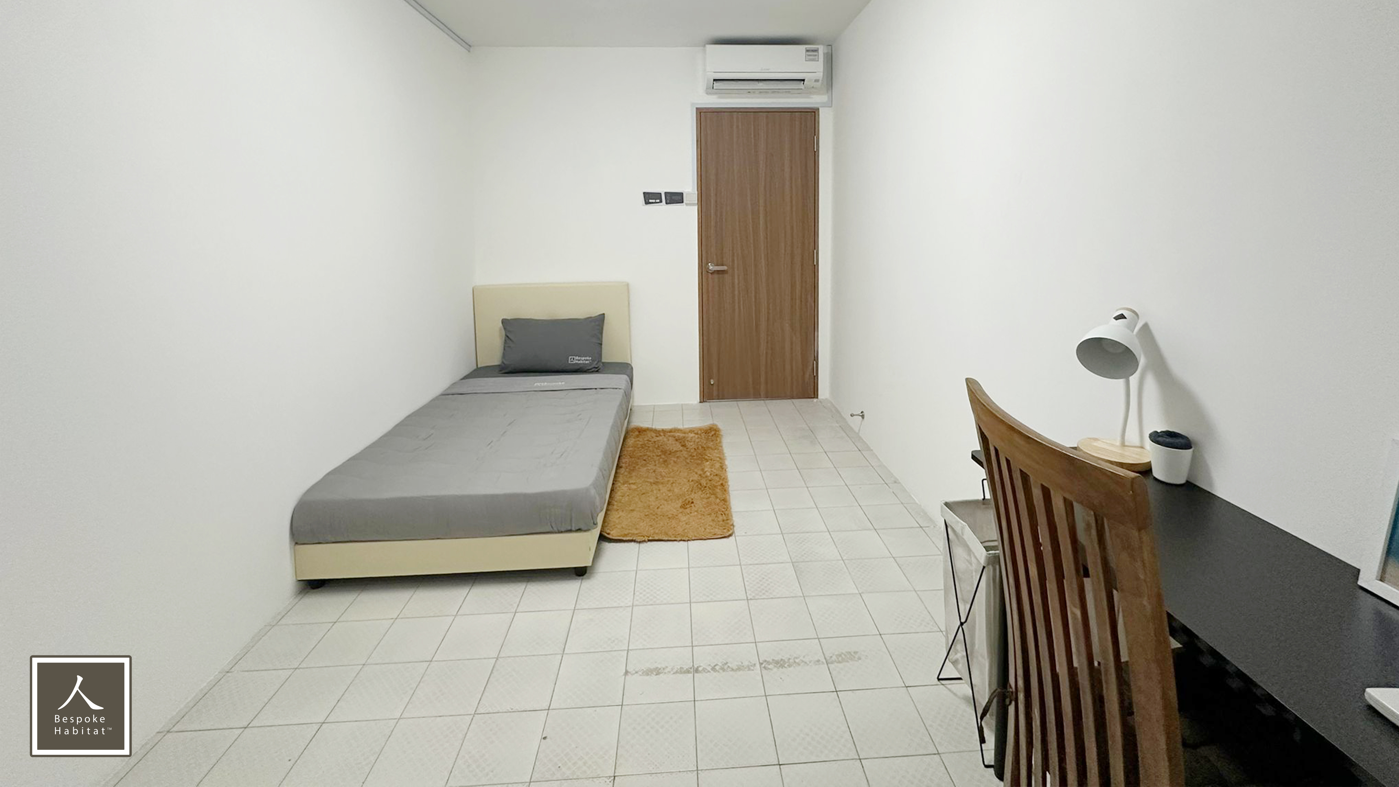 Common room CR2