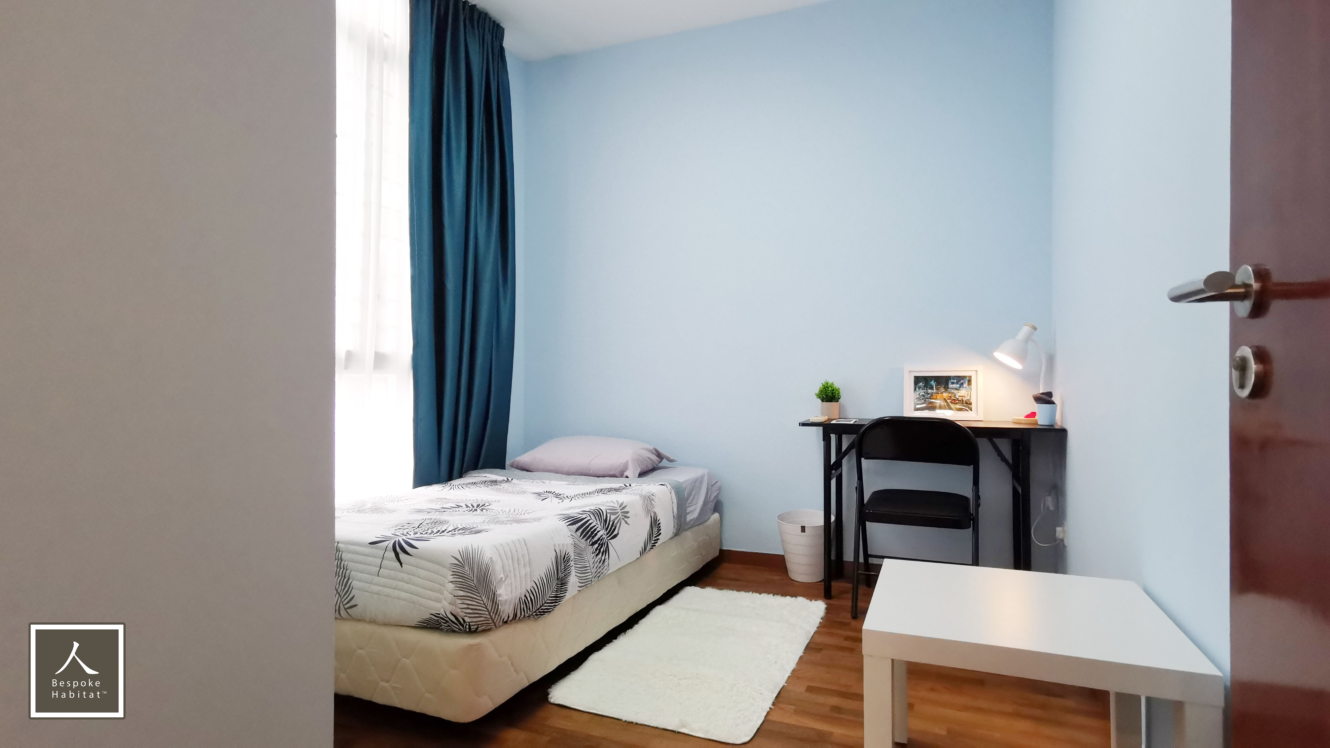 Common room CR6