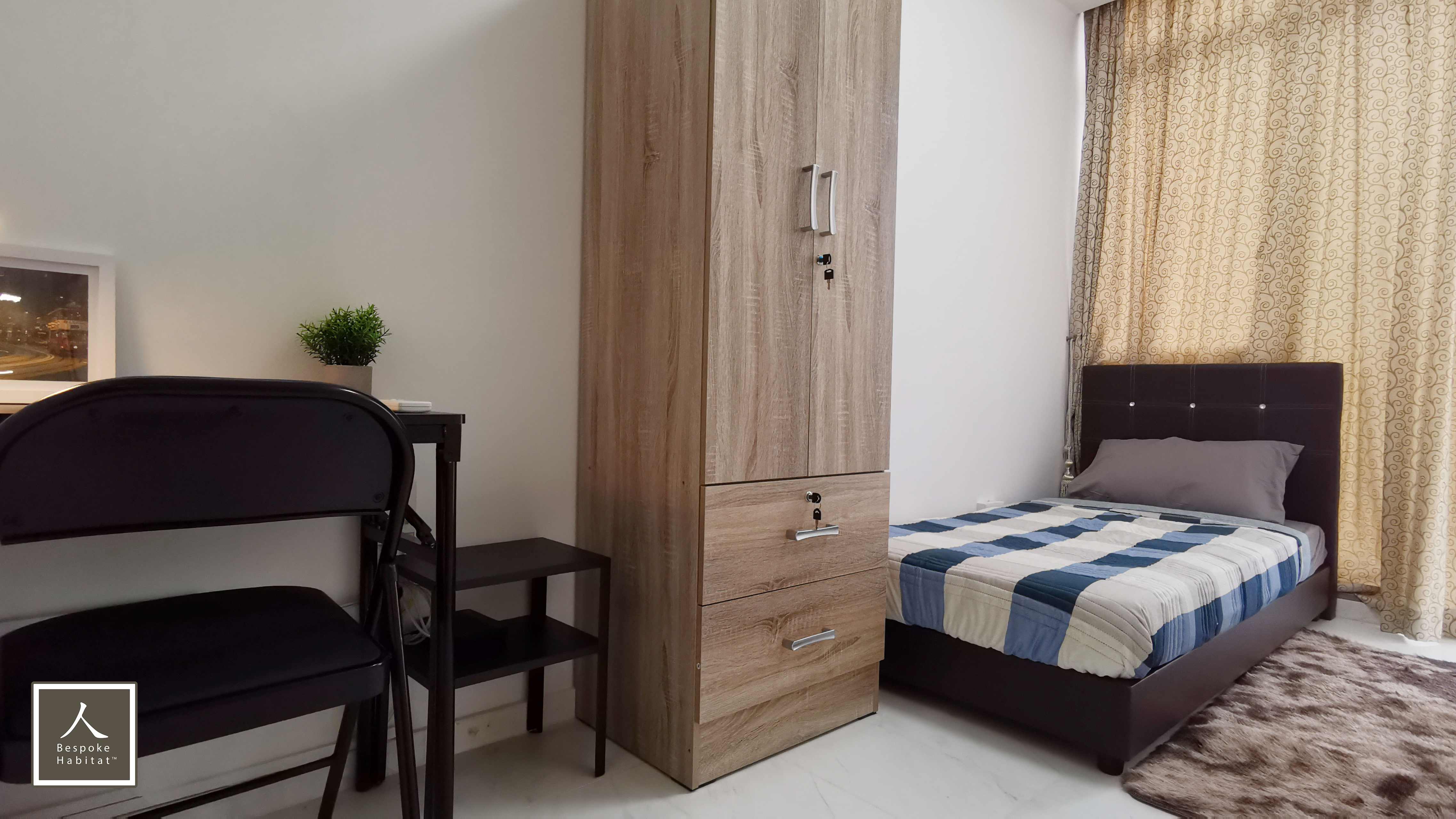 Common room CR2
