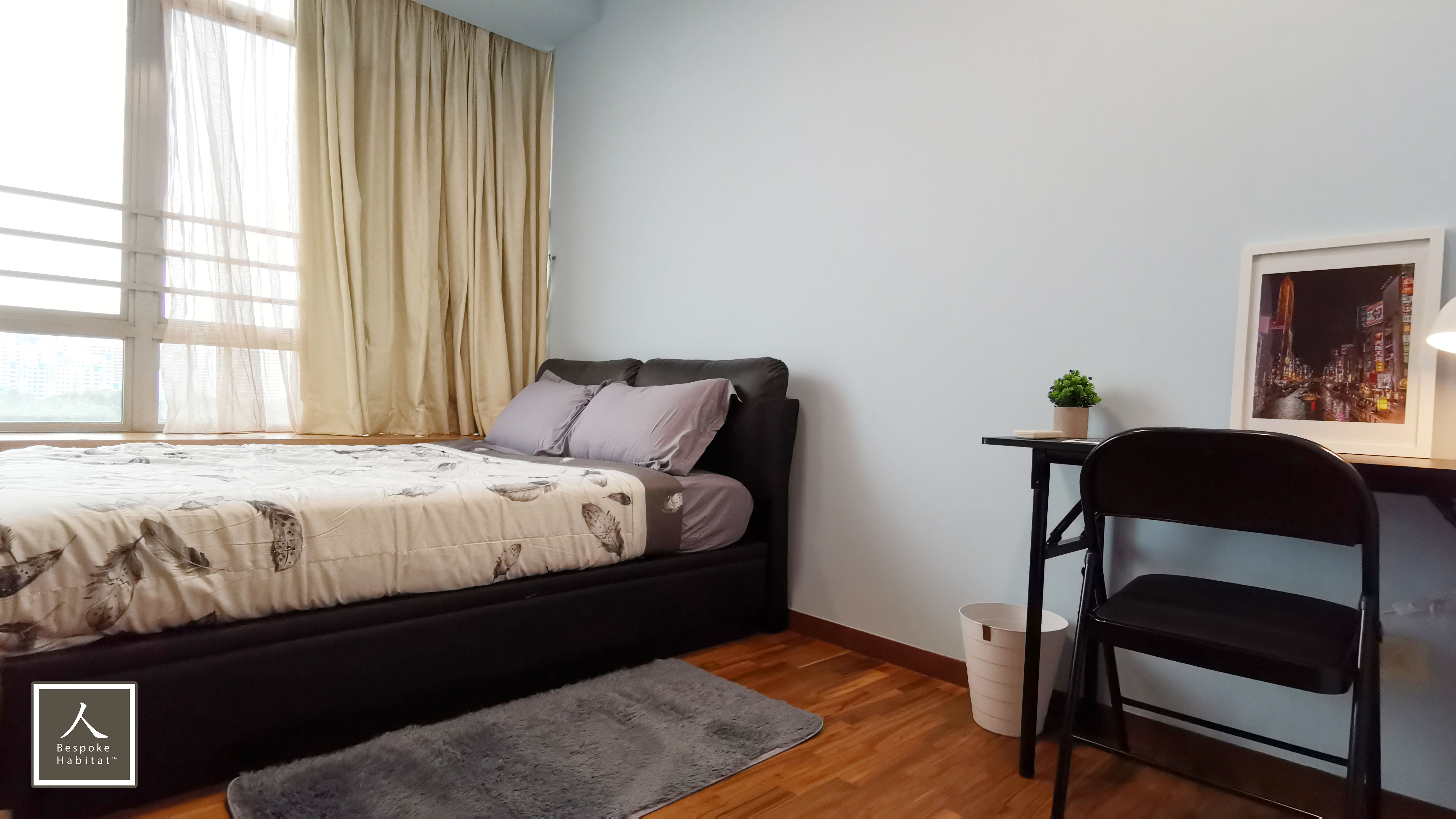 Master room MBR5