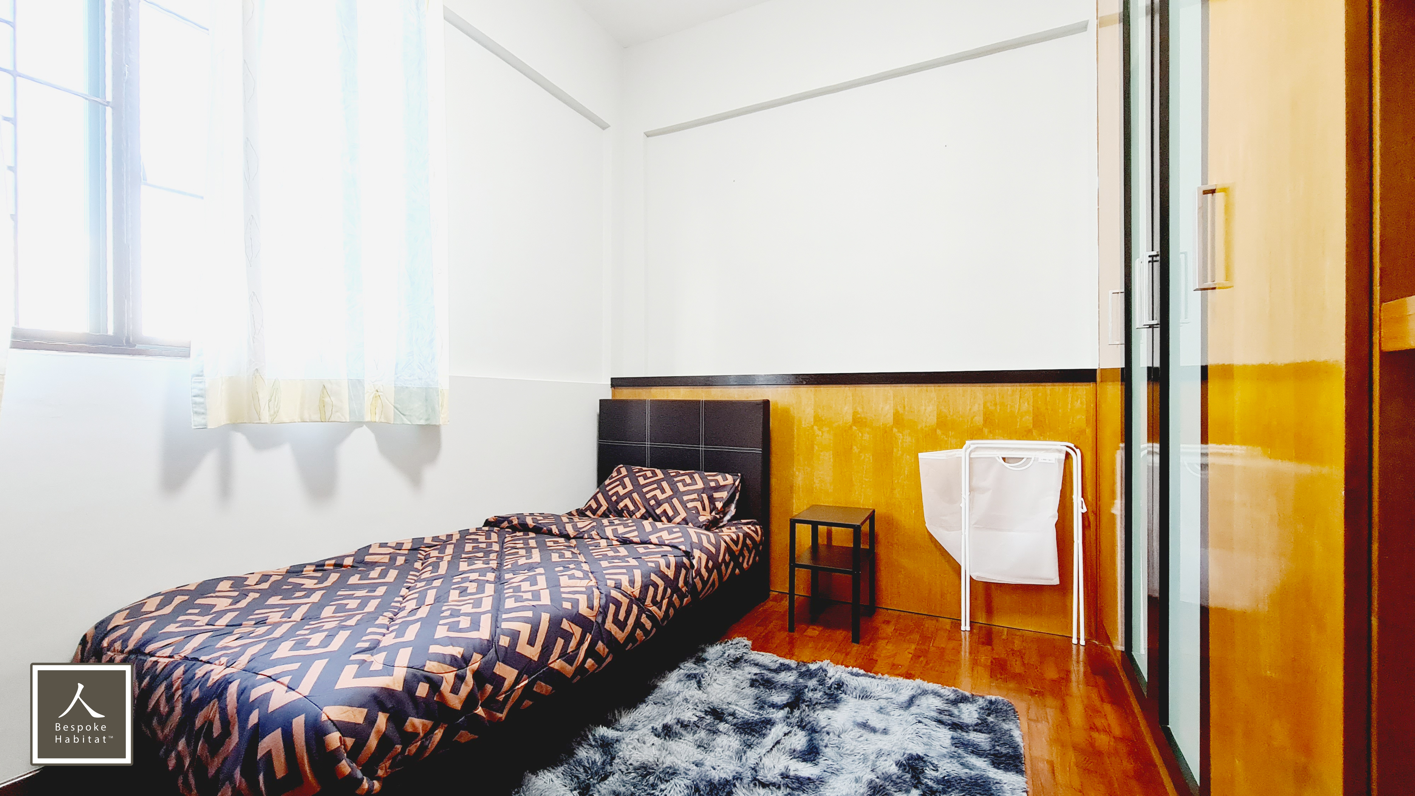 Common room CR5
