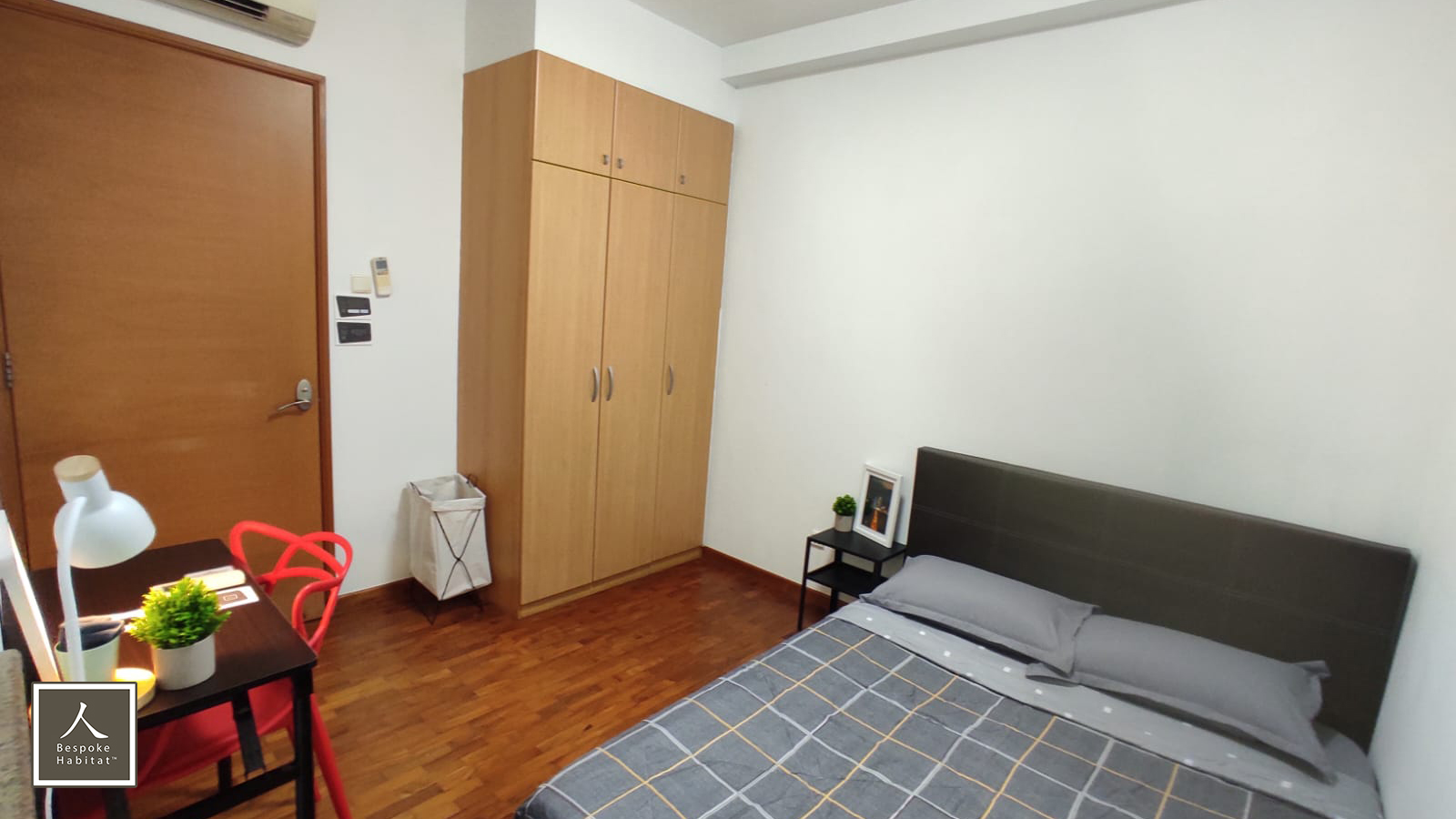 Common room CR6