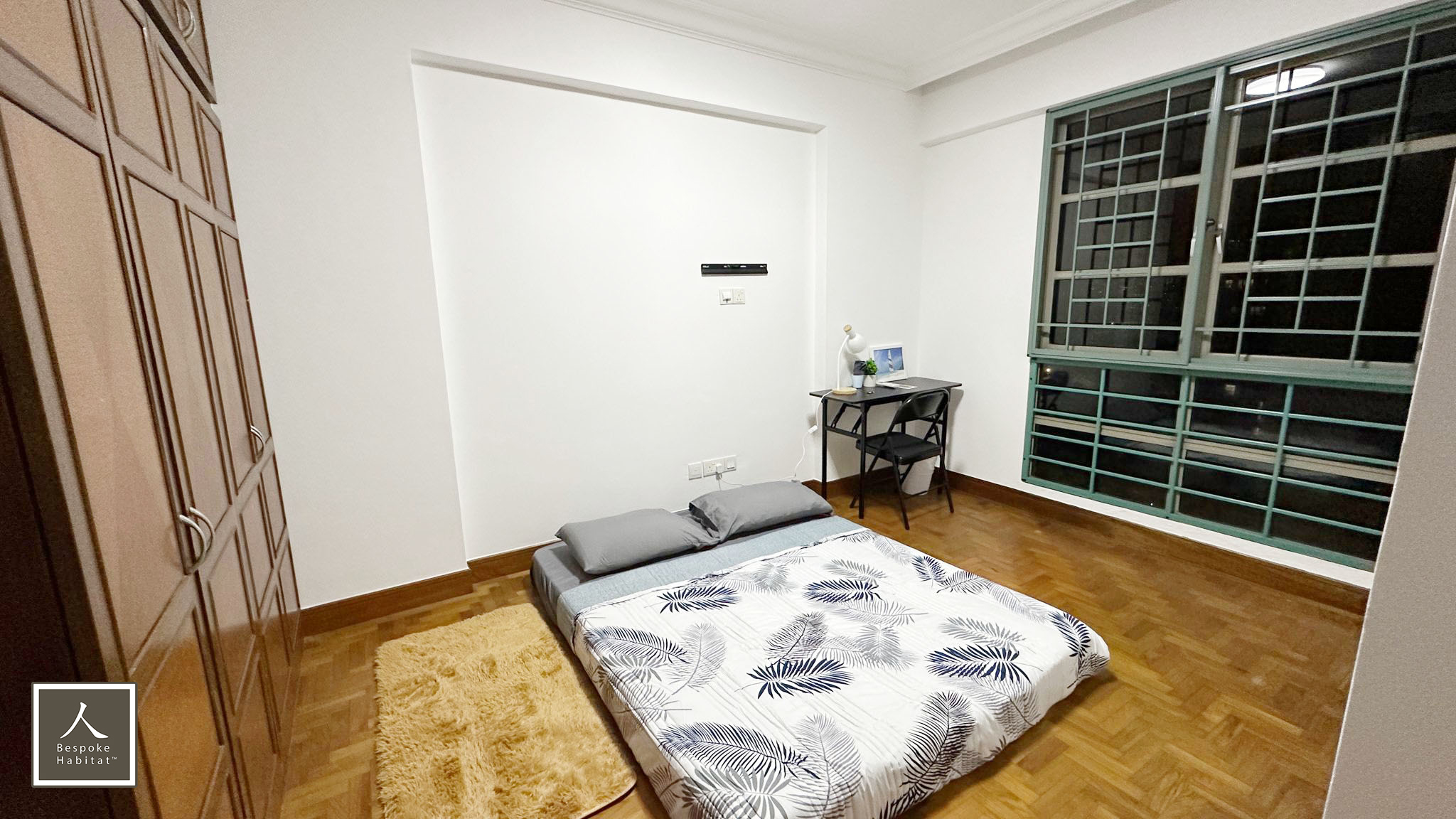 Common room CR6