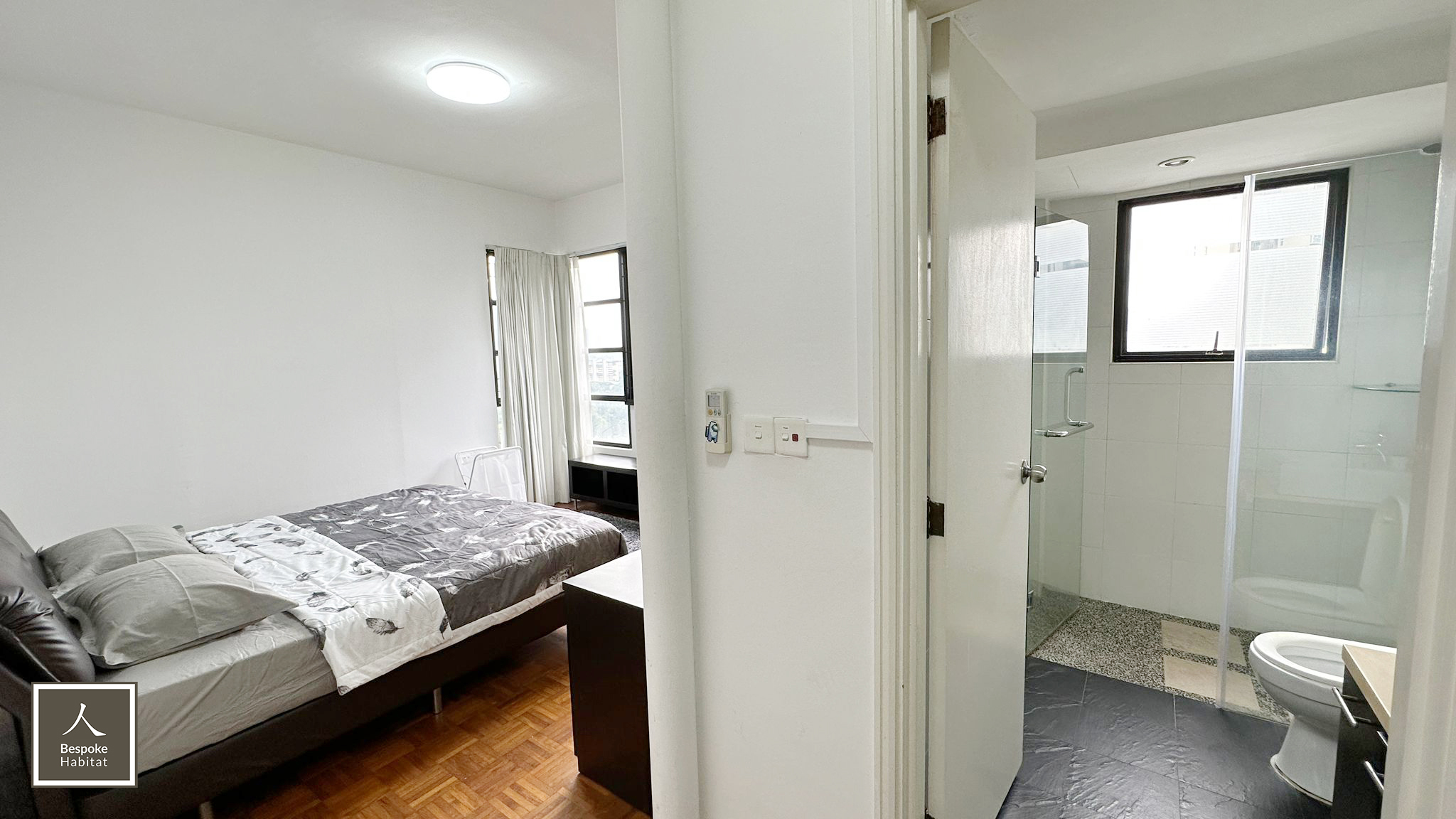 Master room MBR4