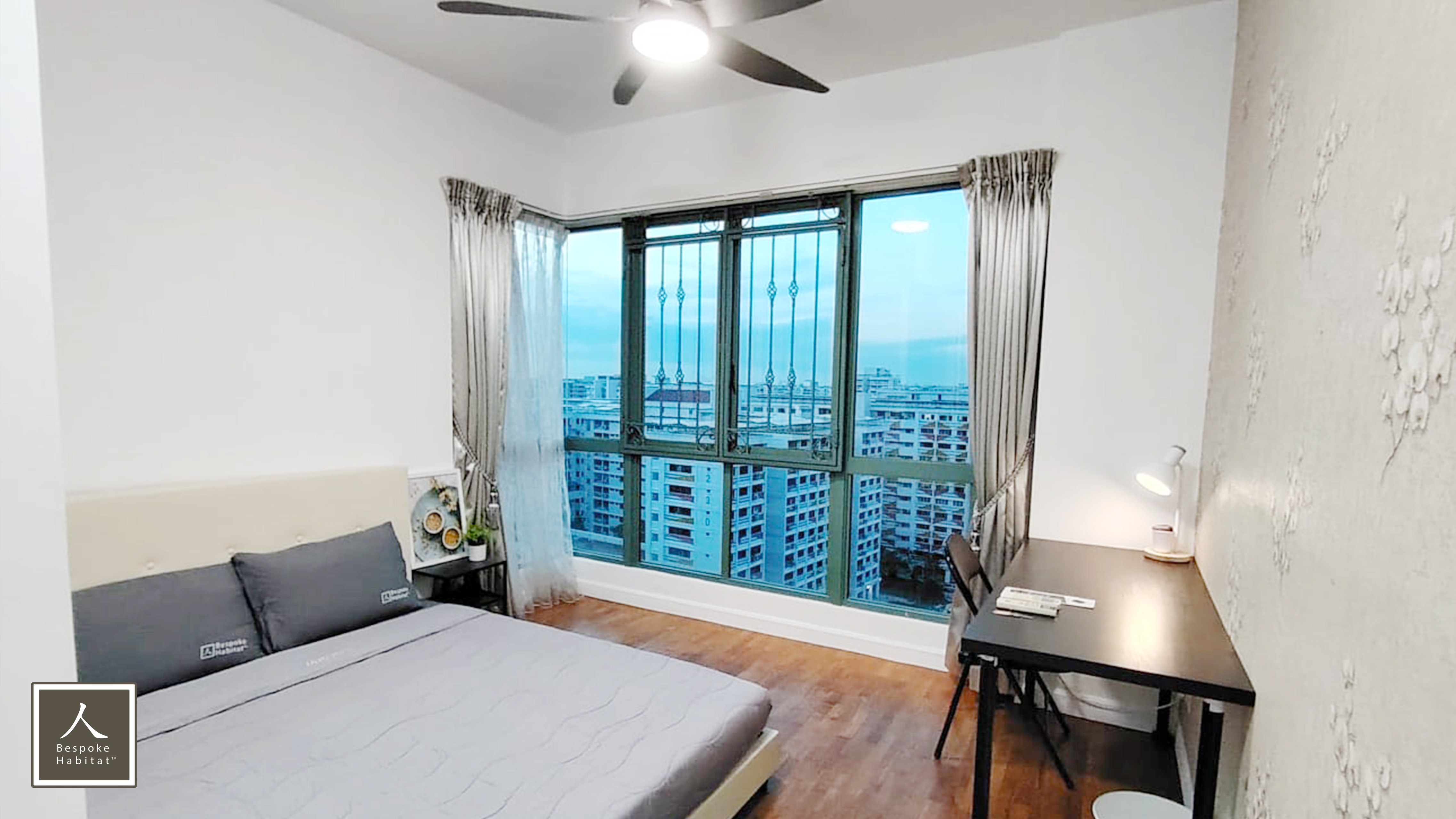 Master room MBR6