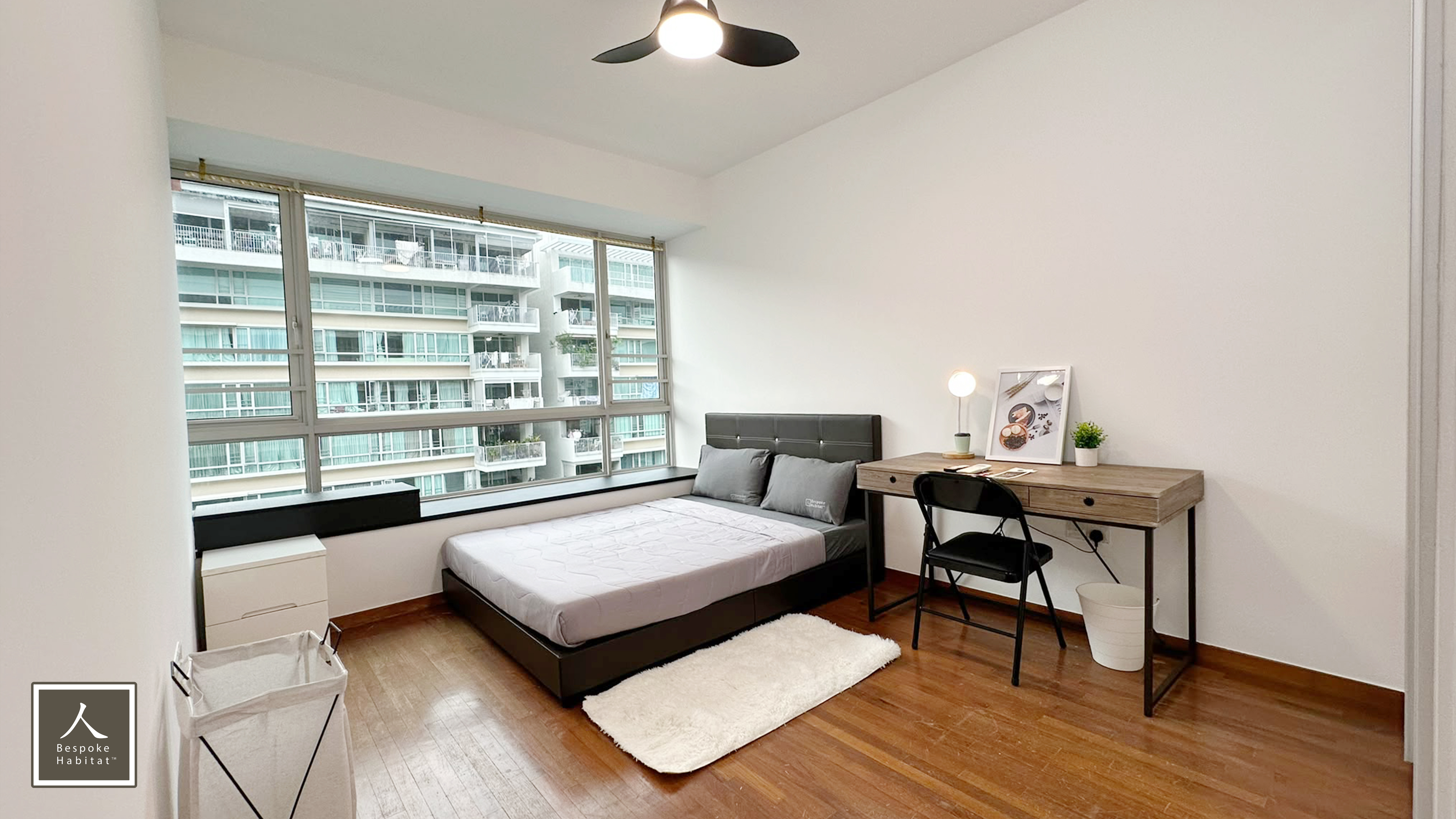 Master room MBR6
