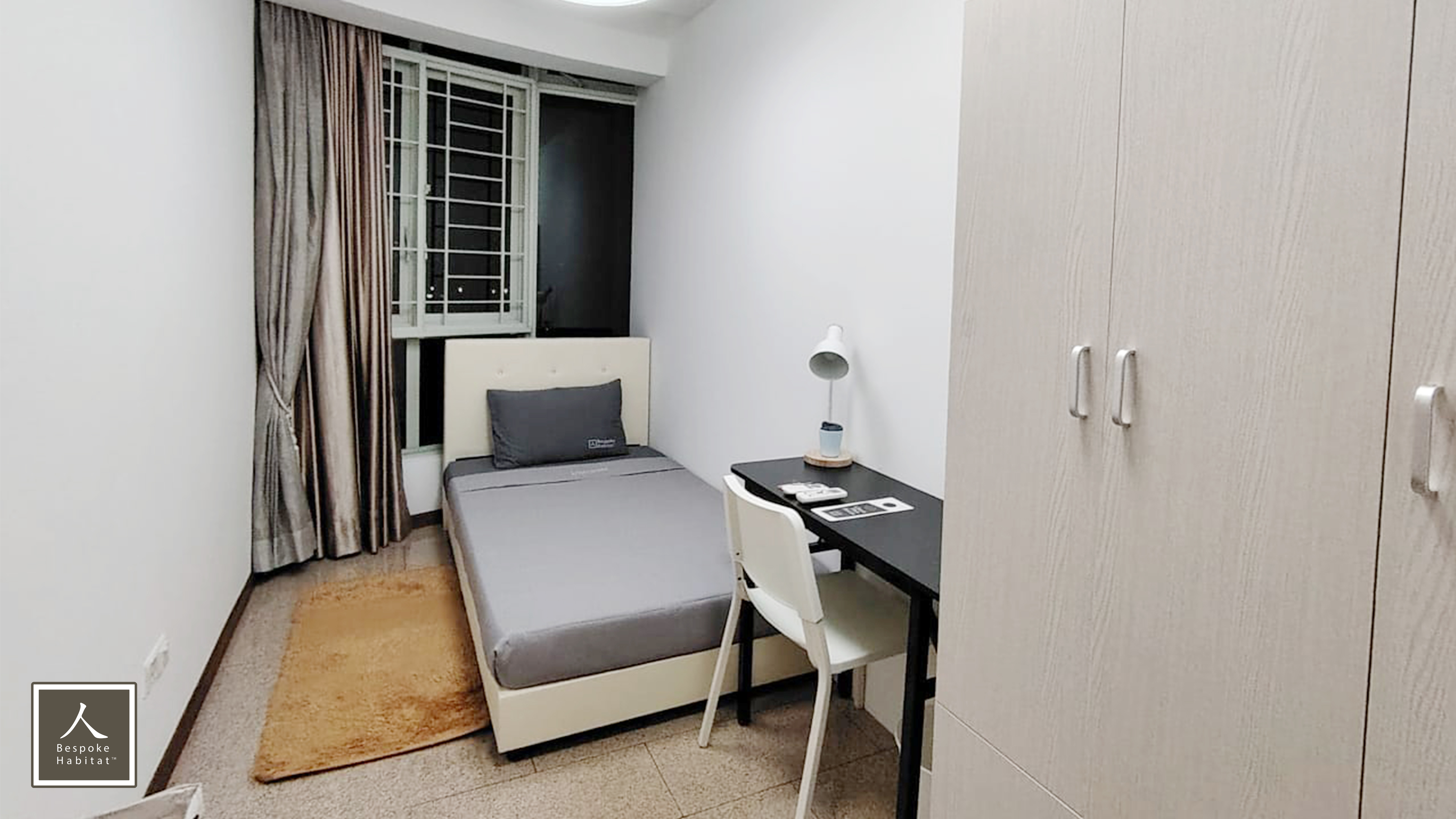 Common room CR2