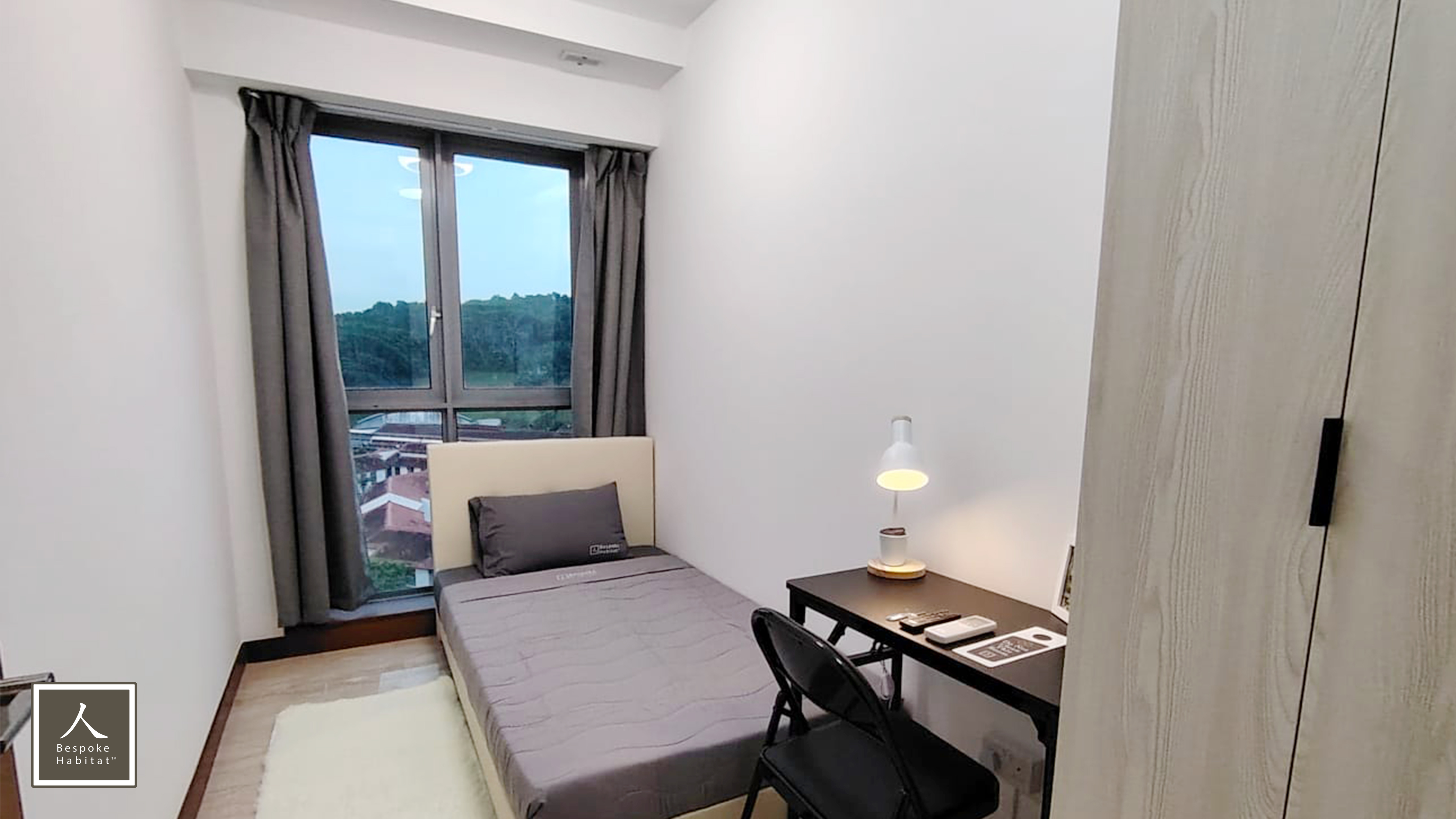 Common room CR3