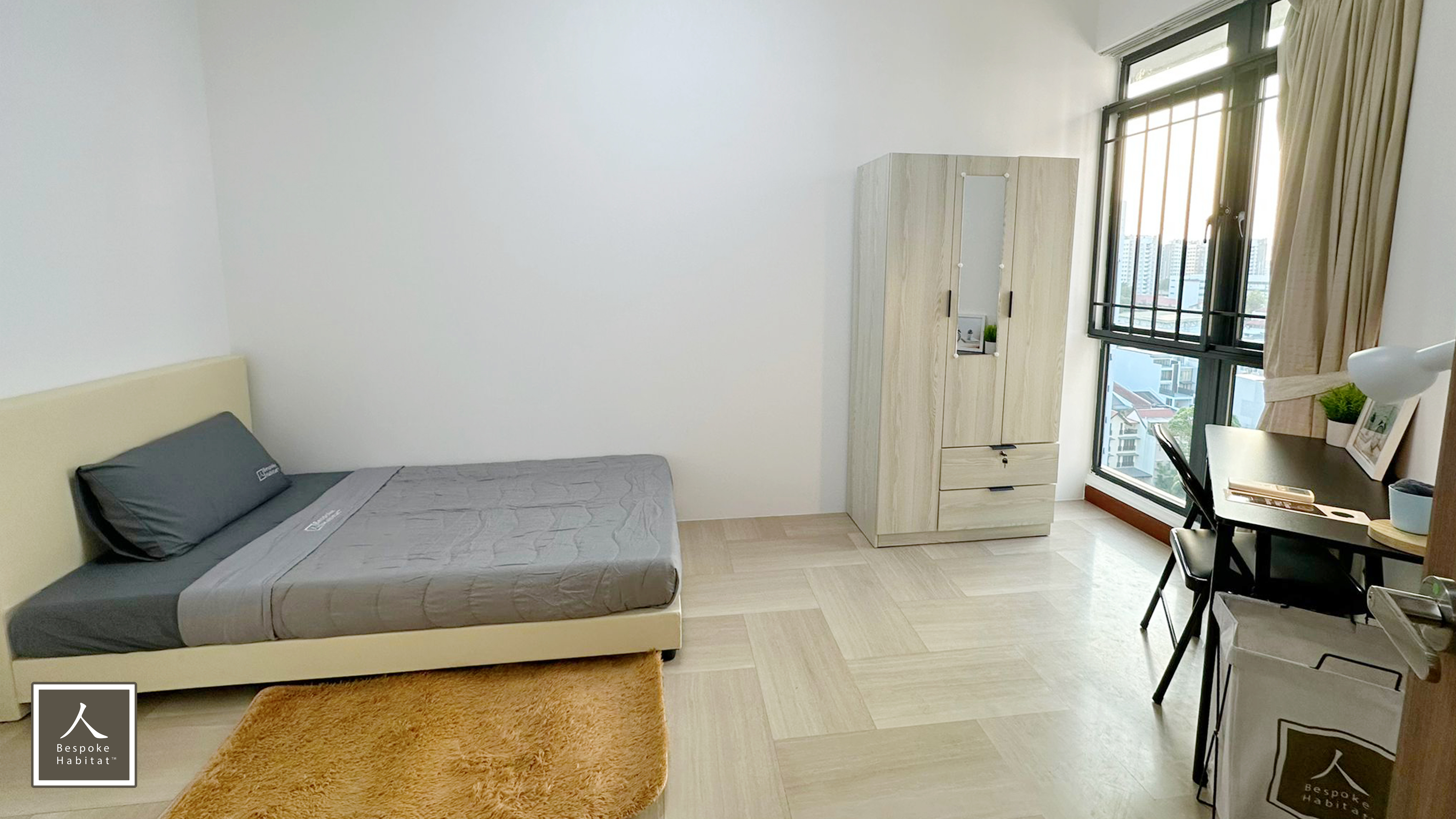 Common room CR1