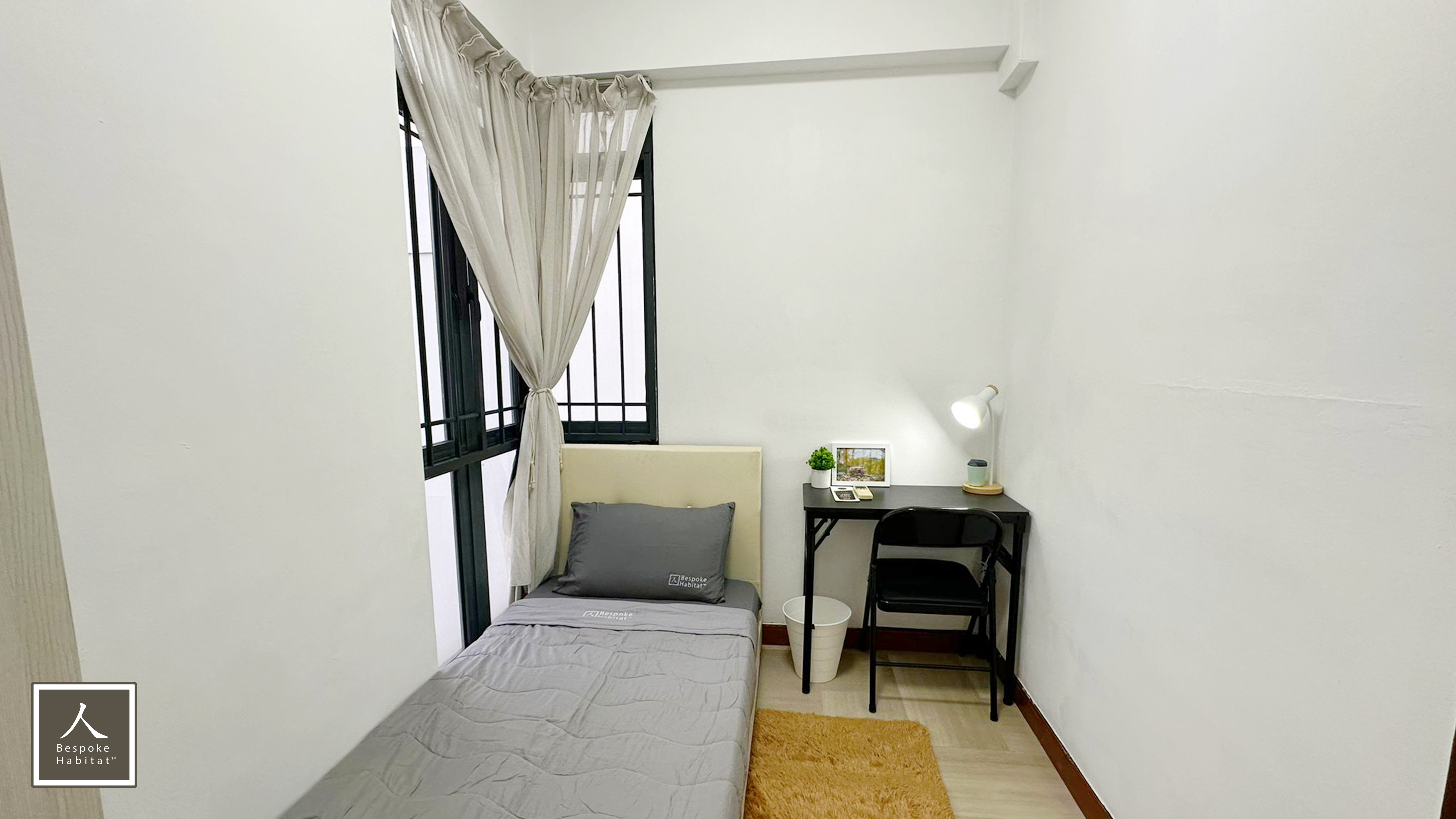 Common room CR4
