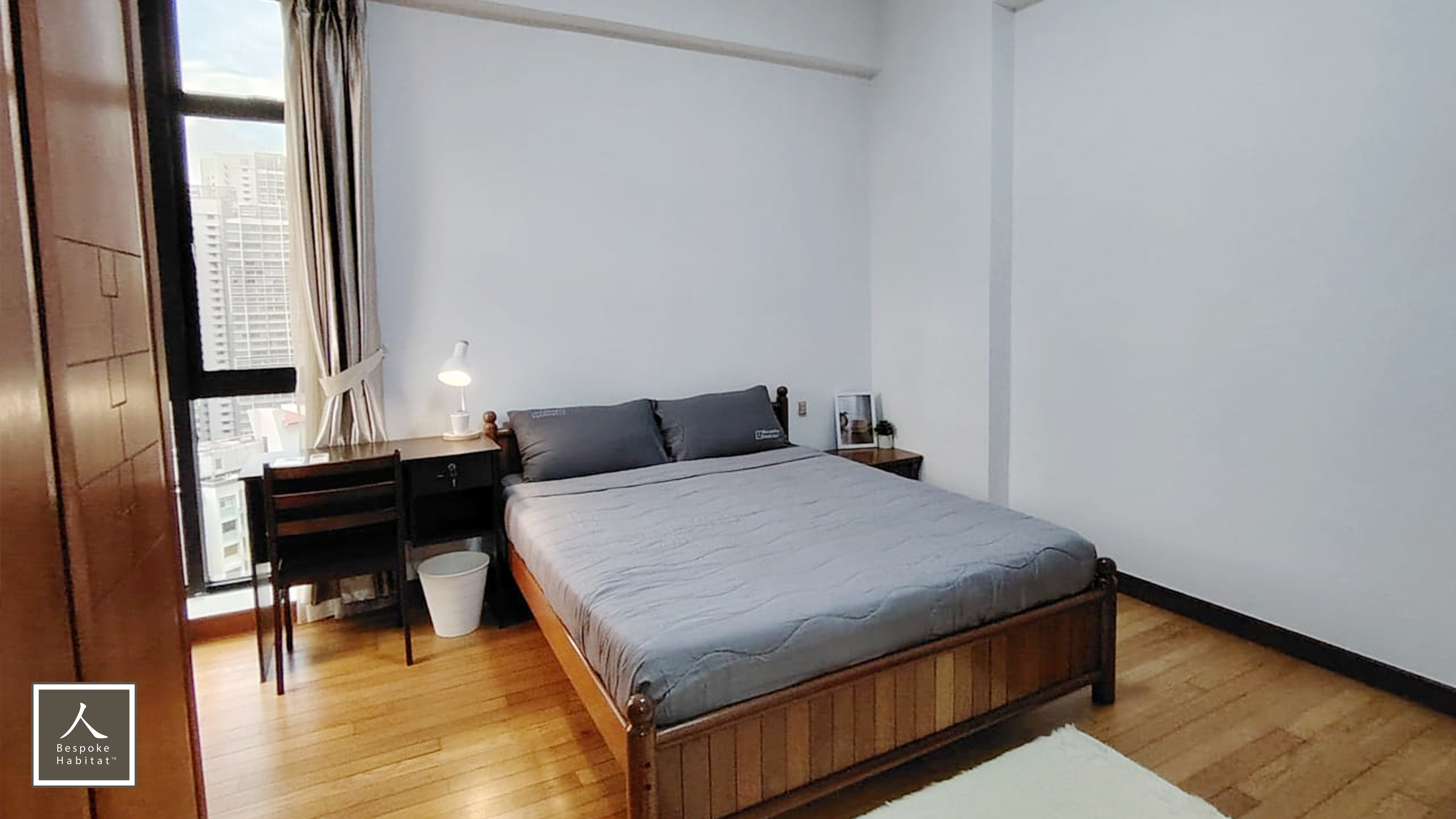 Master room MBR5