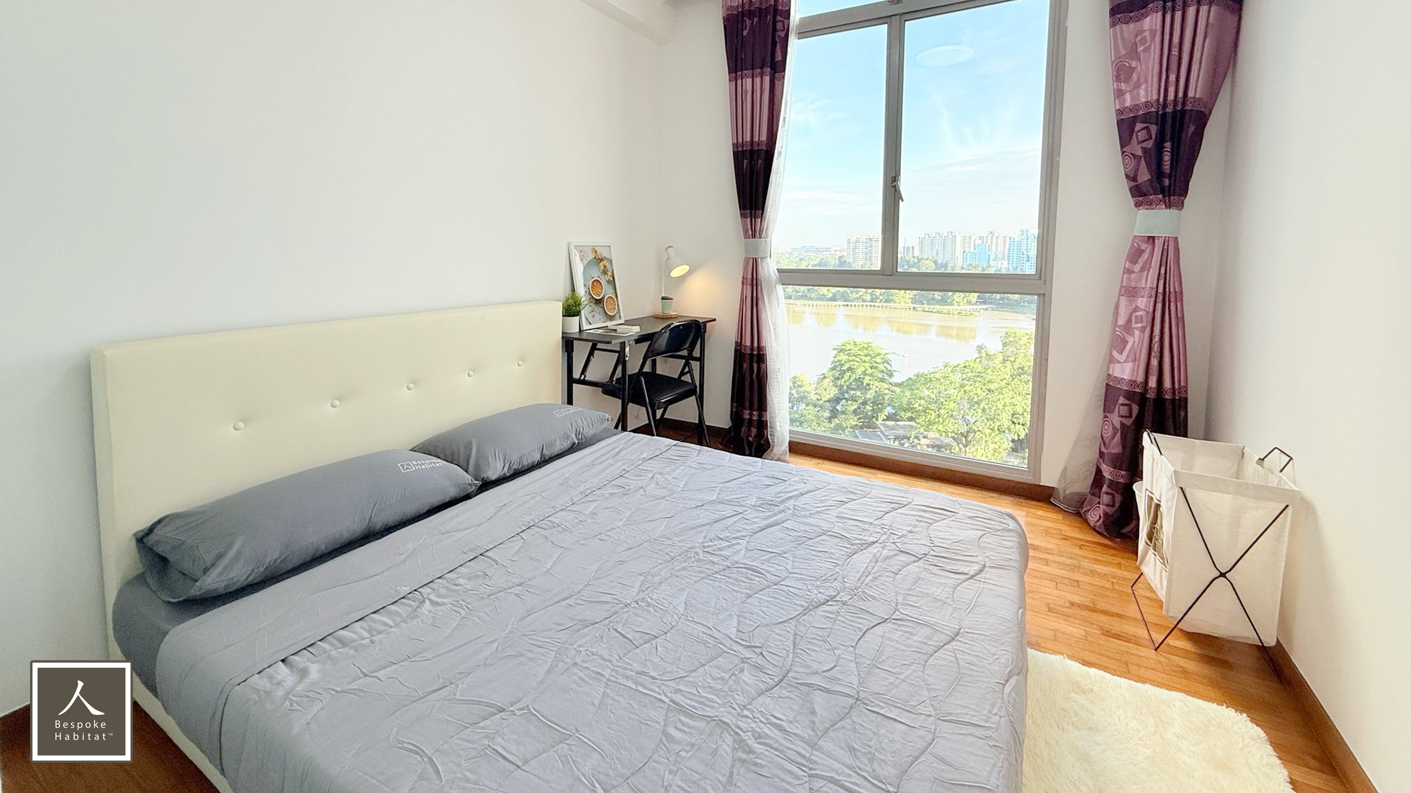 Common room CR4