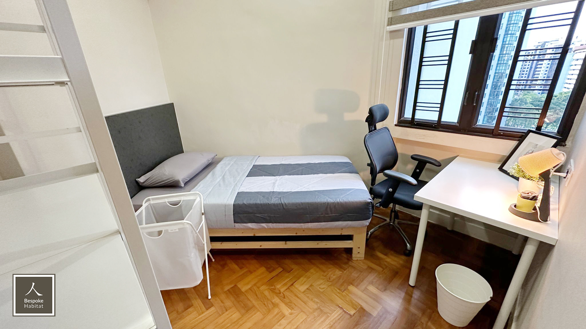 Common room CR1