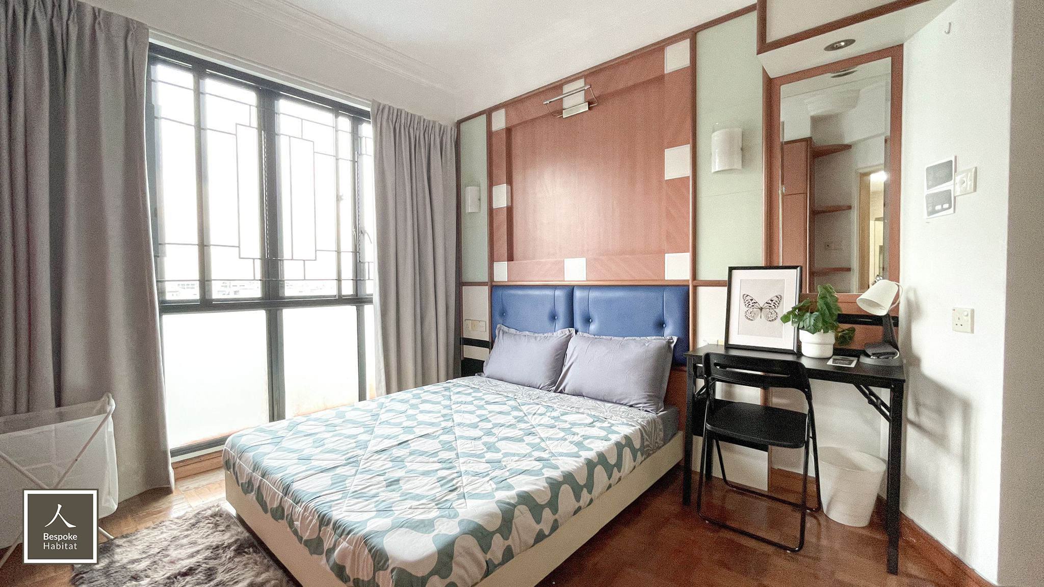 Master room MBR5