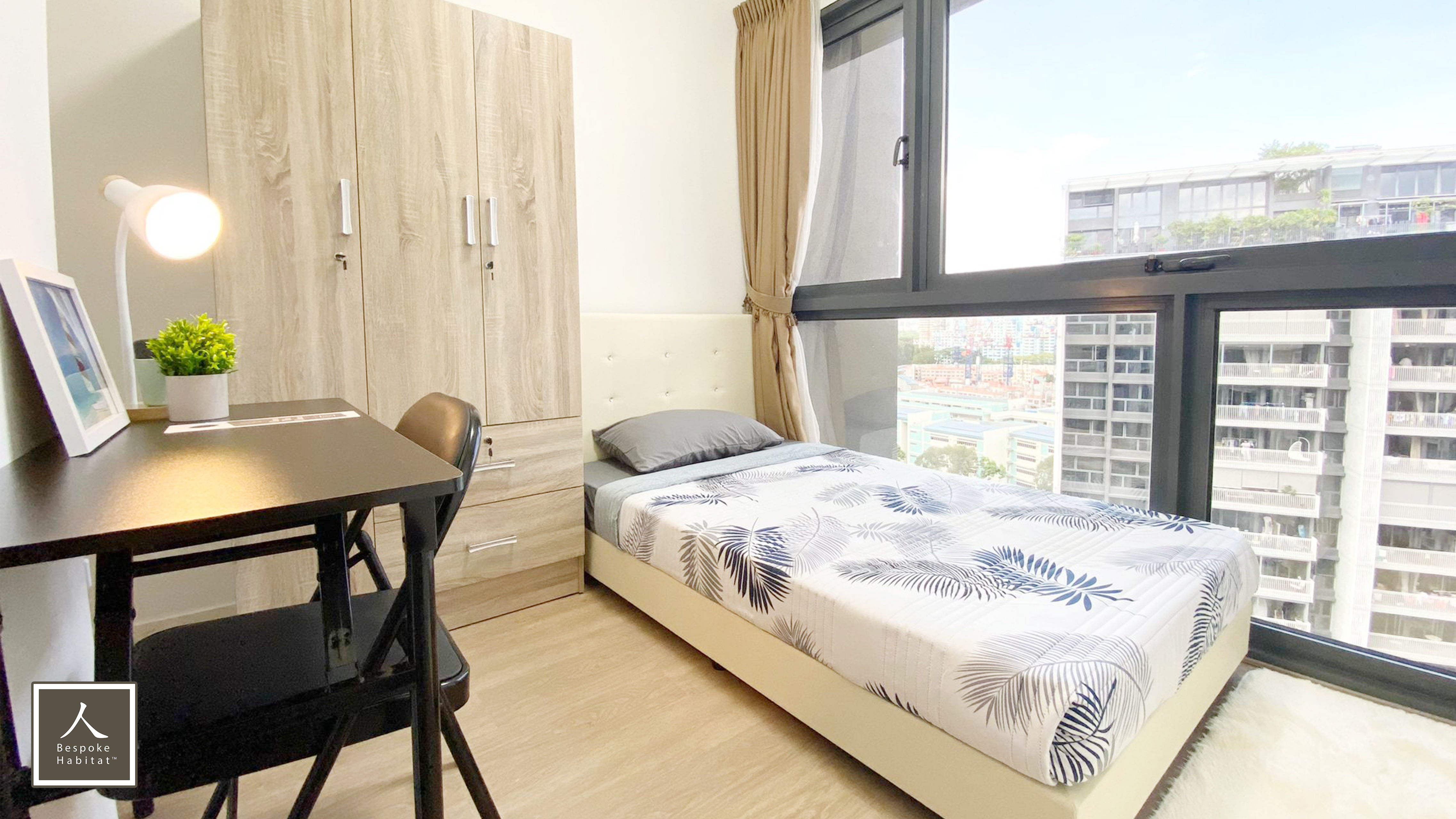 Common room CR5