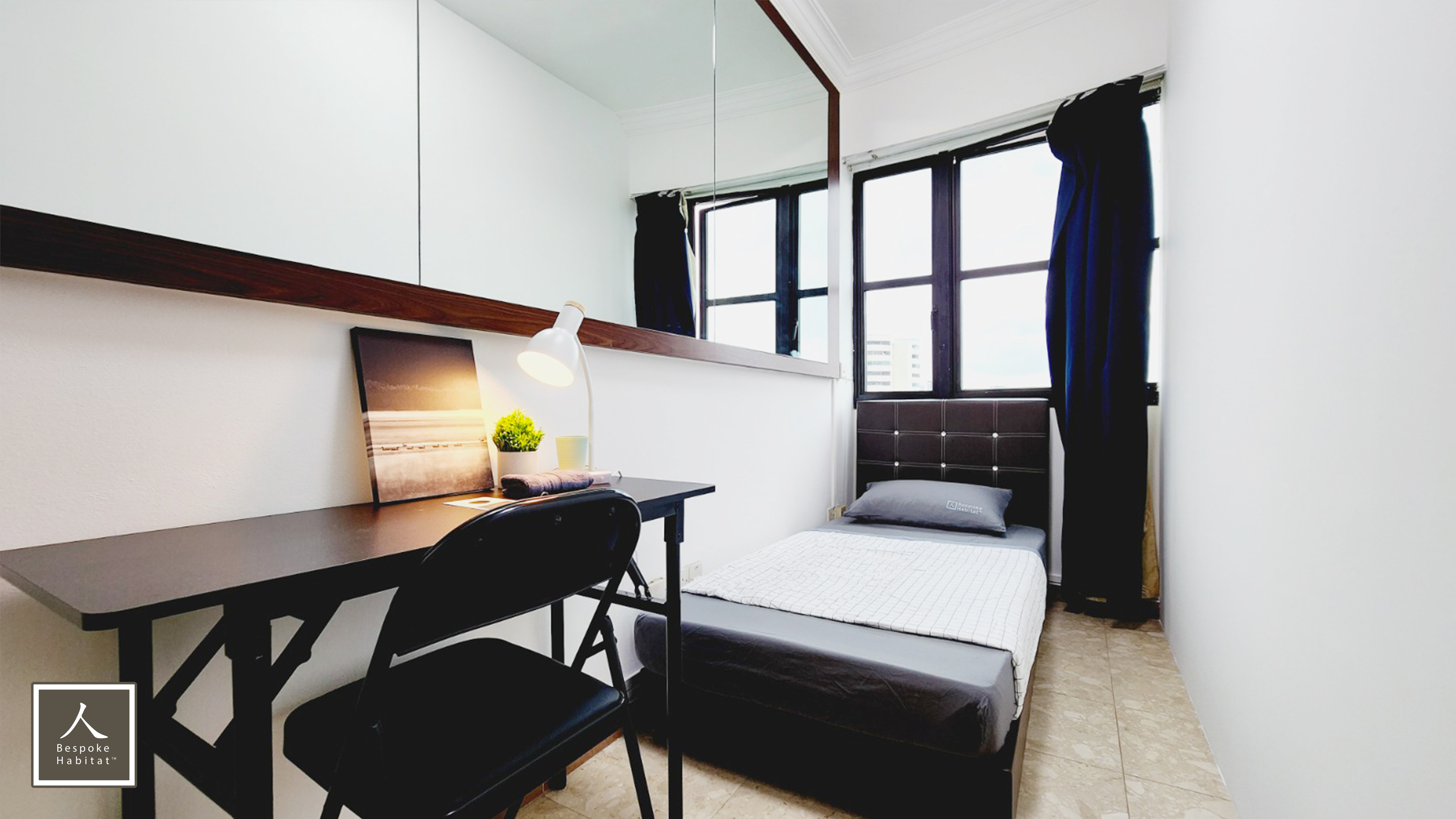 Common room CR2