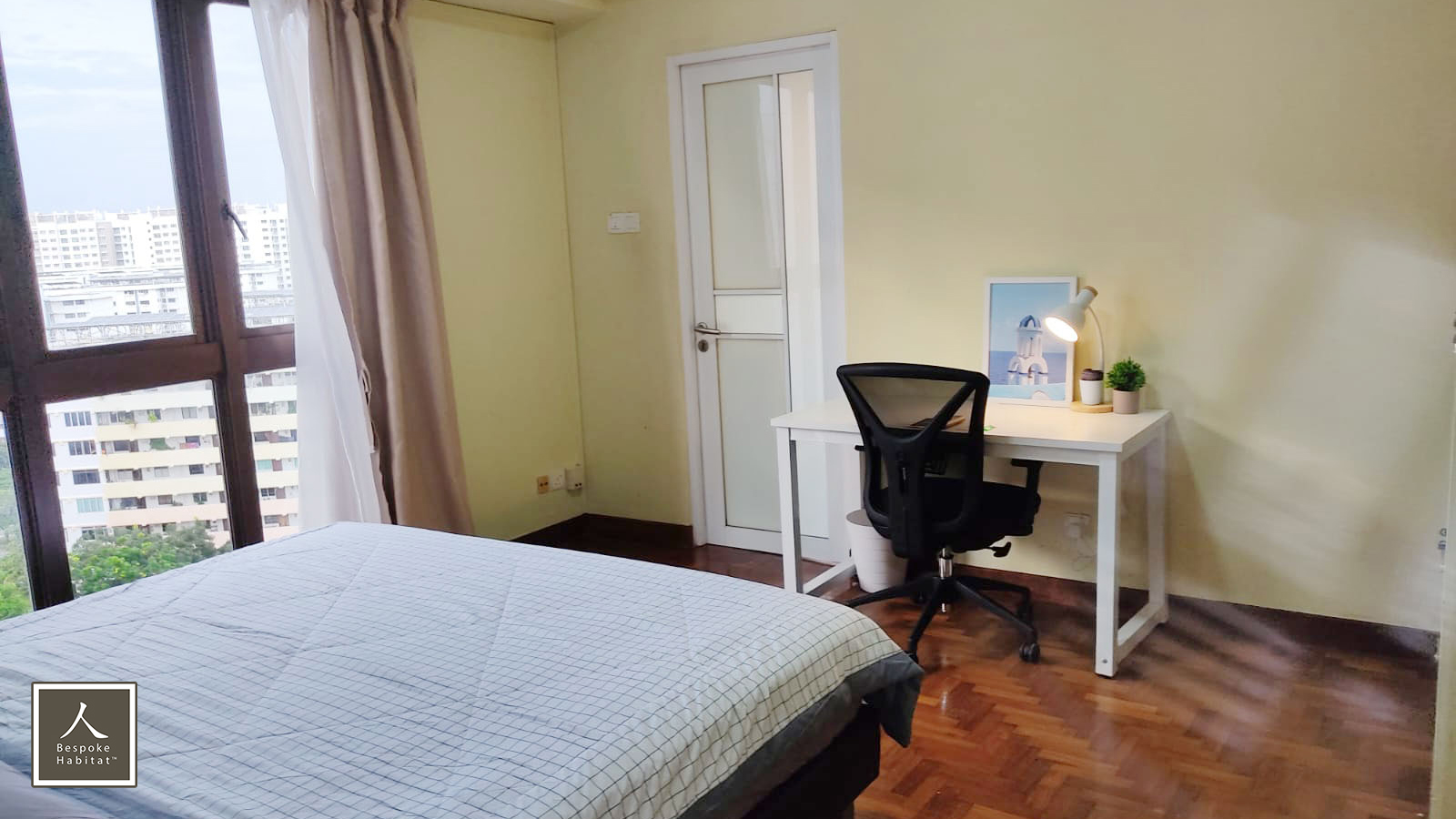 Master room MBR6
